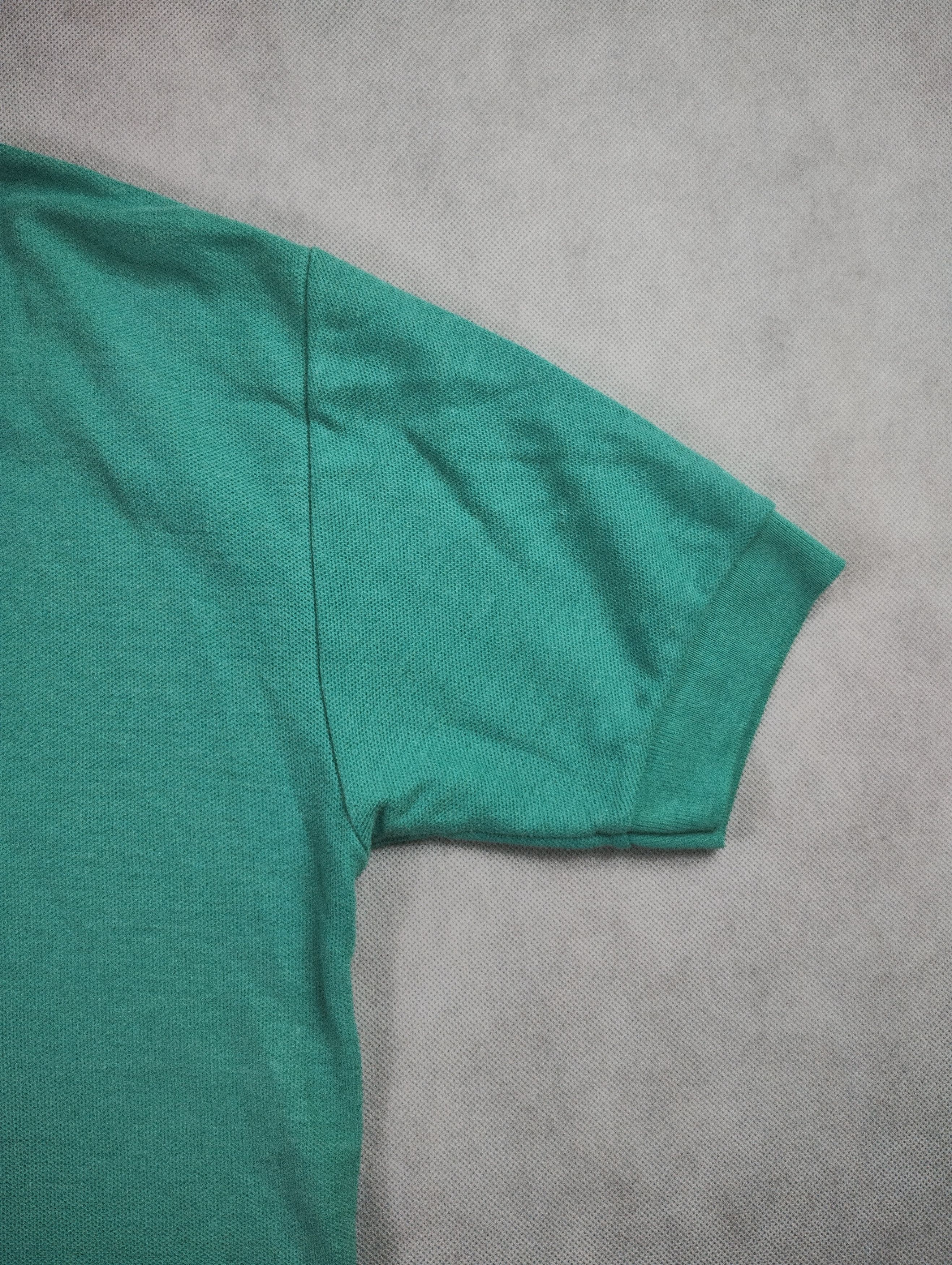 Lacoste Lacoste vintage Polo 70s oldmoney retro 1973 Size US S / EU 44-46 / 1 - 7 Thumbnail