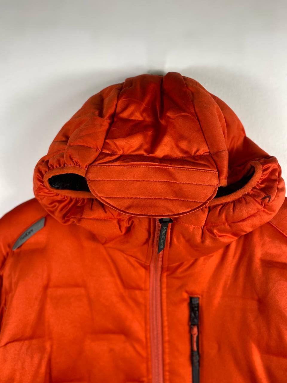 Japanese Brand fieldcore japanese brands puffer jacket heat assist lining Size US L / EU 52-54 / 3 - 2 Thumbnail