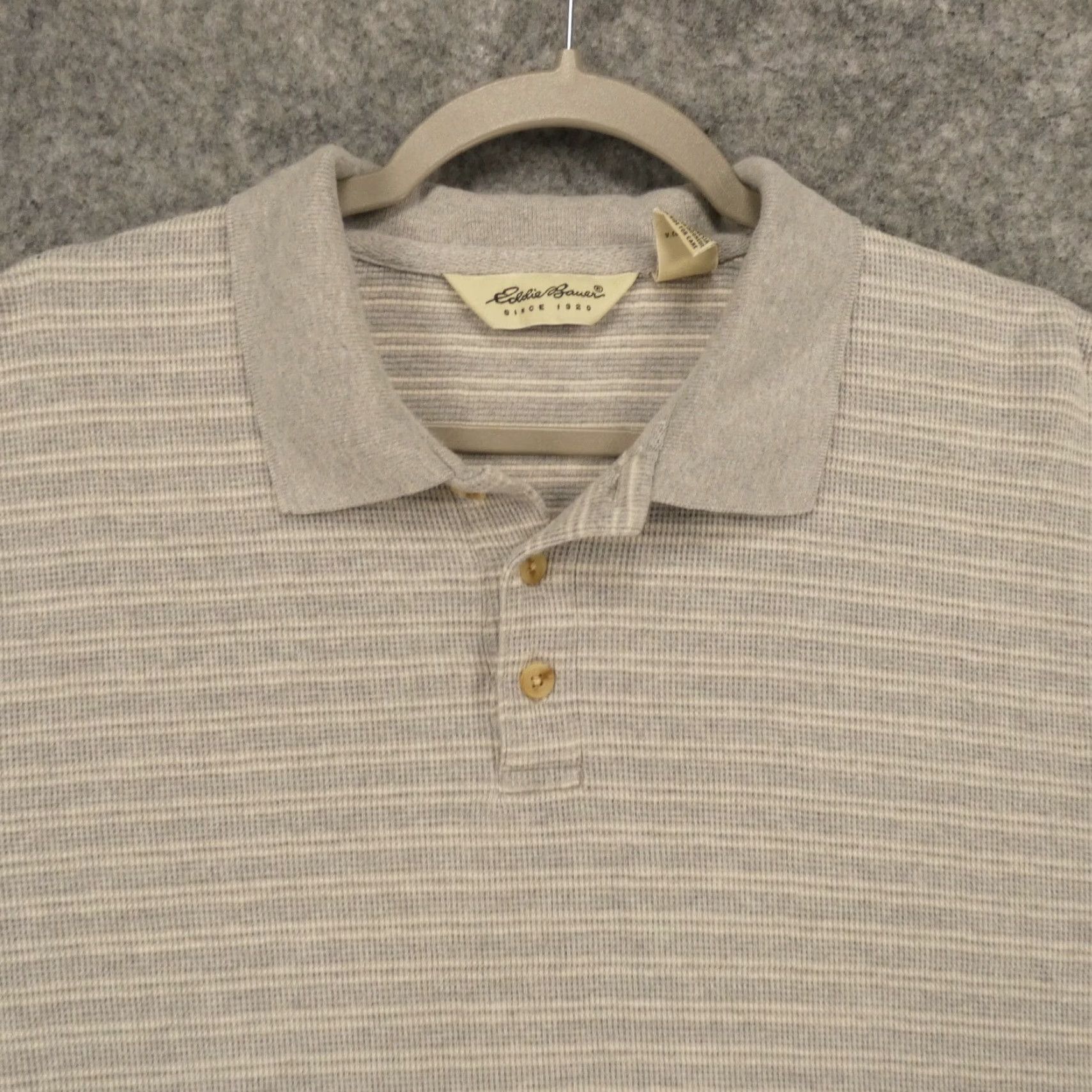 Eddie Bauer VINTAGE: No - (but if not vintage then skip) Size US XL / EU 56 / 4 - 2 Thumbnail