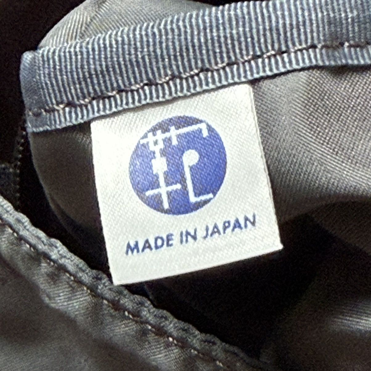 Porter Porter Yoshida - Focus Two Way Bag Size ONE SIZE - 9 Thumbnail