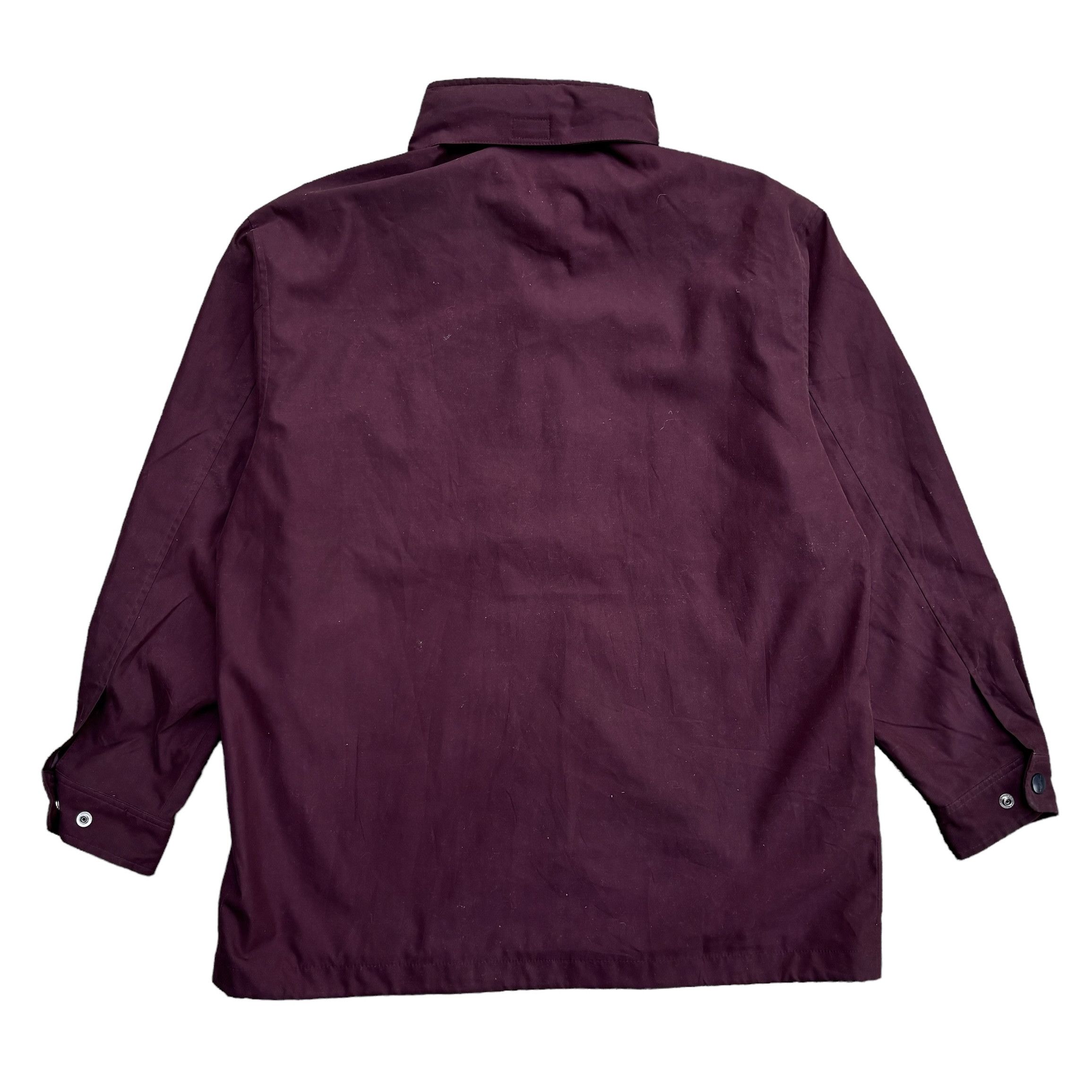 Yves Saint Laurent Vintage YSL Jacket Size US M / EU 48-50 / 2 - 5 Thumbnail