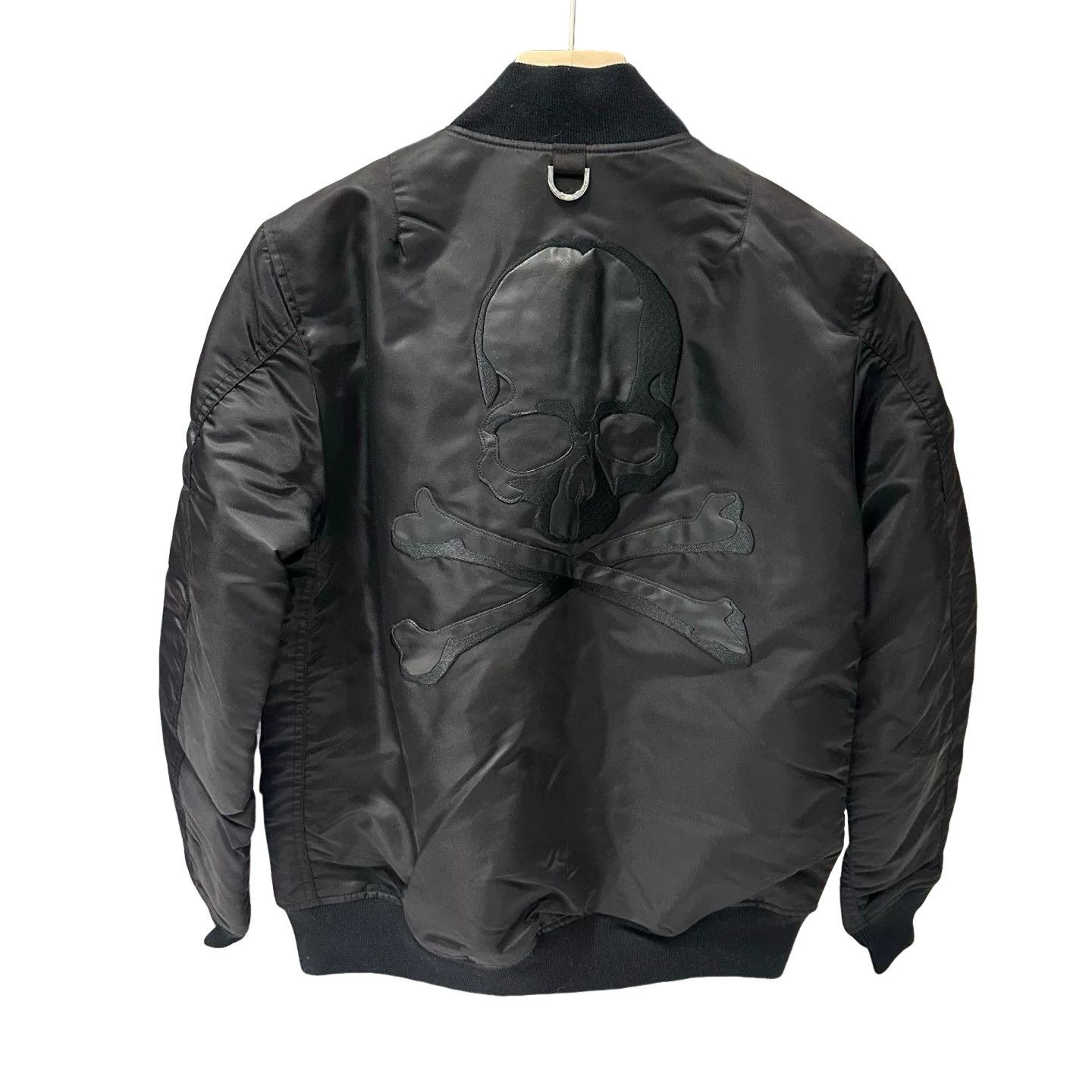 Bape × Mastermind Japan Bape x Mastermind Japan Souvenir Jacket