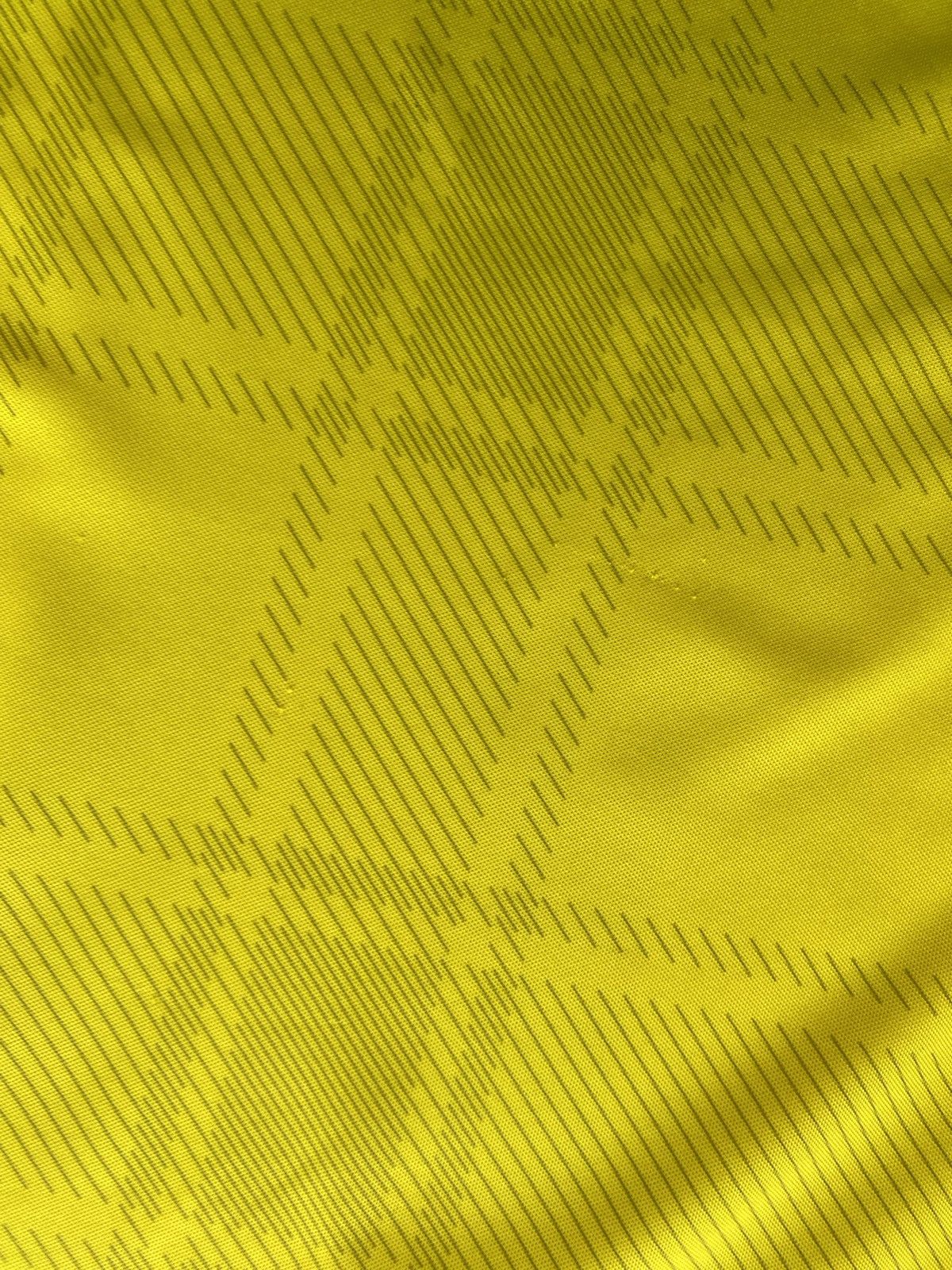 Puma × Vintage Marco Reus BVB Dortmund 2013/2014 Home Soccer Jersey Size US L / EU 52-54 / 3 - 11 Thumbnail