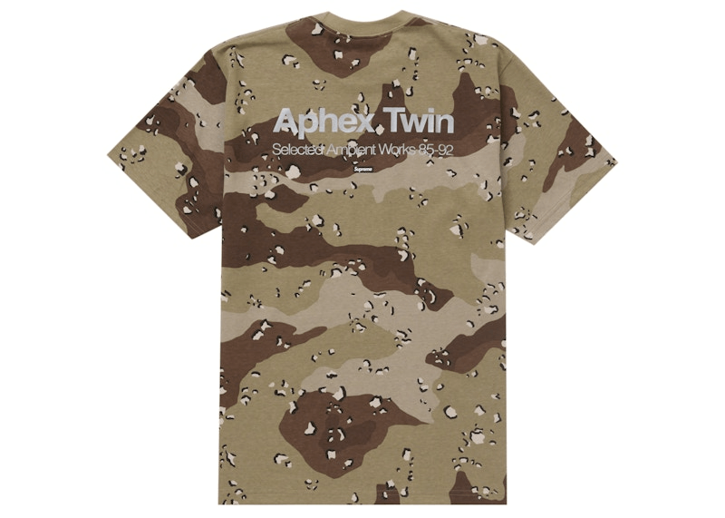 Other Camo T-Shirt Size US L / EU 52-54 / 3 - 2 Thumbnail