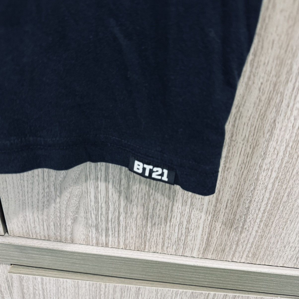Uniqlo Bt 21 - Chimmy Size US S / EU 44-46 / 1 - 4 Thumbnail