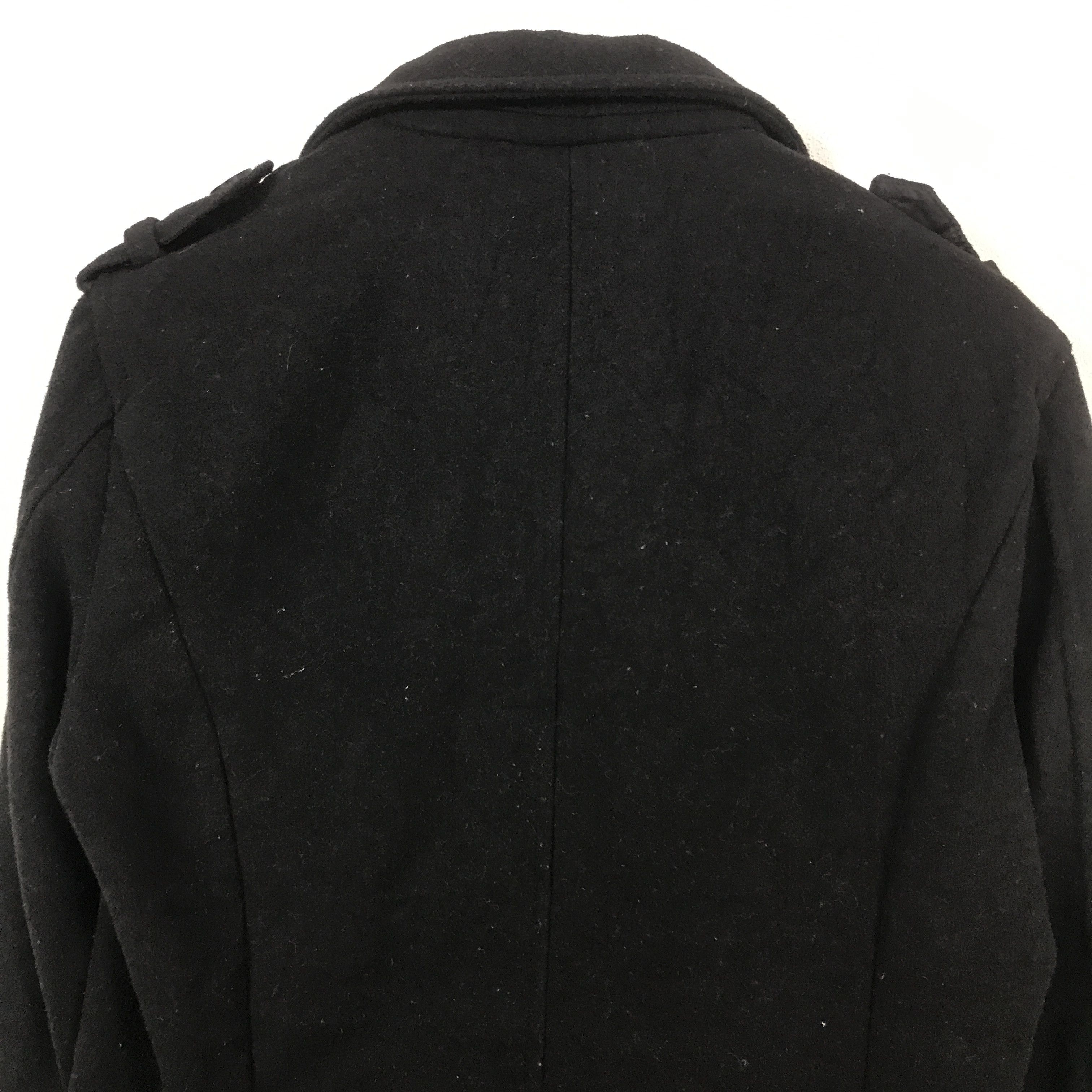 In The Attic in the attic jacket Punk Style K72B1 Size US M / EU 48-50 / 2 - 4 Thumbnail