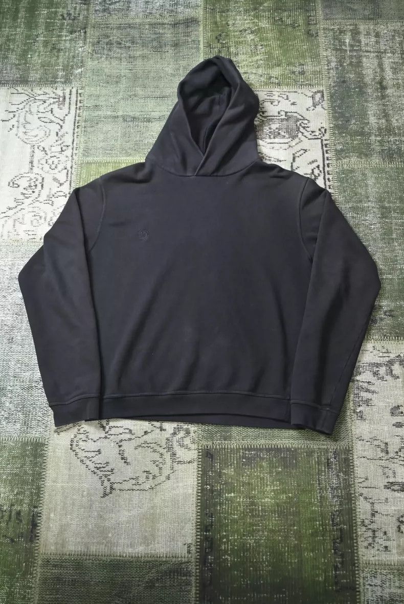 Other Maison Margiela Maison Margiela Hollowed Hoodie Sweatshirt Size US M / EU 48-50 / 2 - 2 Thumbnail