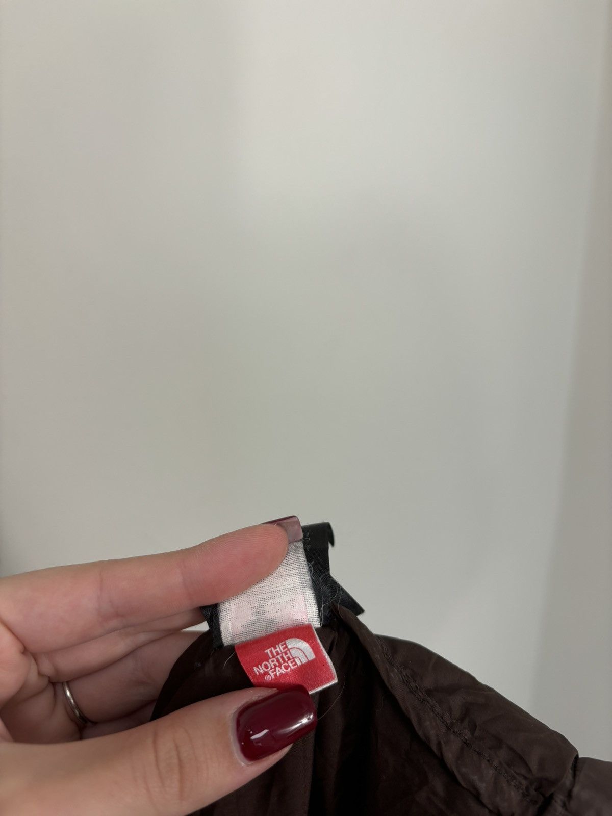 The North Face The North Face 600 Women’s Brown Outdoor Down Puffer Jacket Size M / US 6-8 / IT 42-44 - 17 Thumbnail