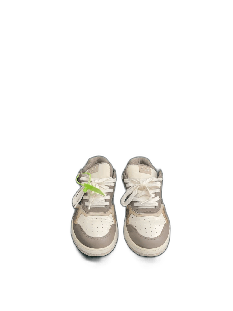 Dior dior b27 high top sneakers Size US 10 / EU 43 - 1 Thumbnail