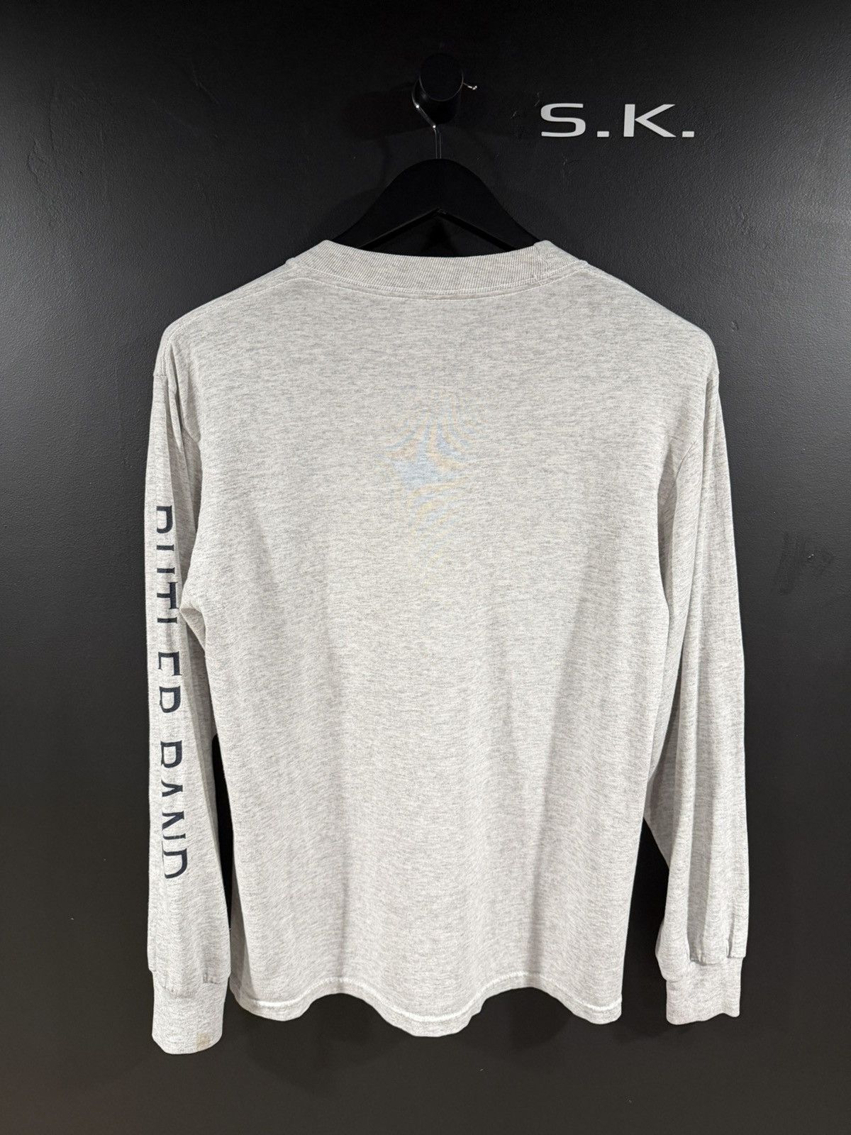 Vintage 2000s Y2K Vintage Tournament Of Roses Cali Long Sleeve M Size US M / EU 48-50 / 2 - 9 Thumbnail