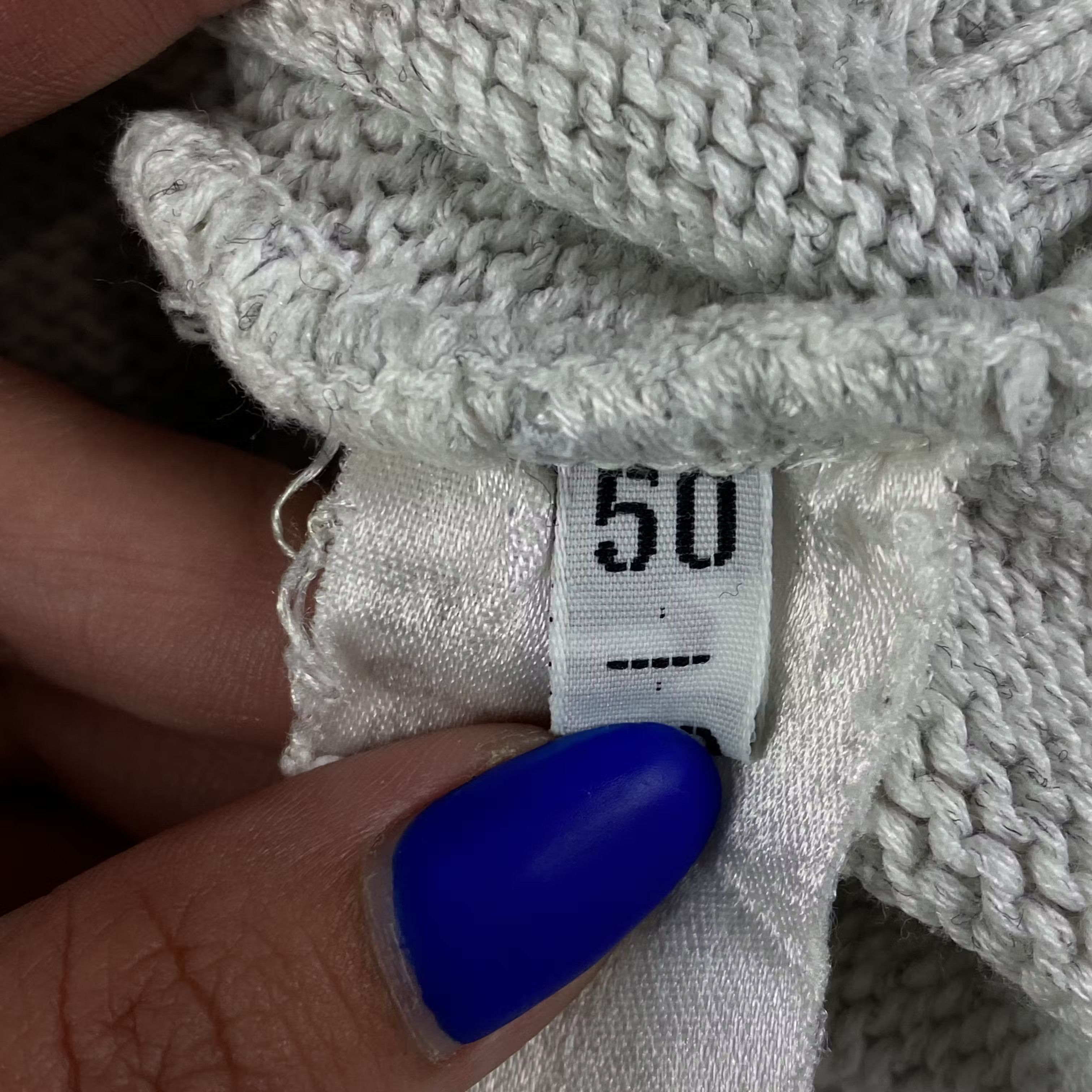 Carlo Colucci × Vintage Mens Sweater Carlo Colucci Vintage Size 50 Size US M / EU 48-50 / 2 - 5 Thumbnail