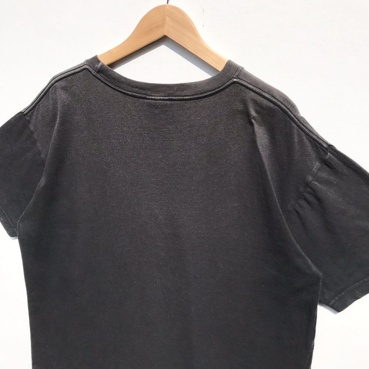 Neighborhood Neighborhood Shirt Spellout Neighborhood Japanese Designer Size US L / EU 52-54 / 3 - 9 Thumbnail