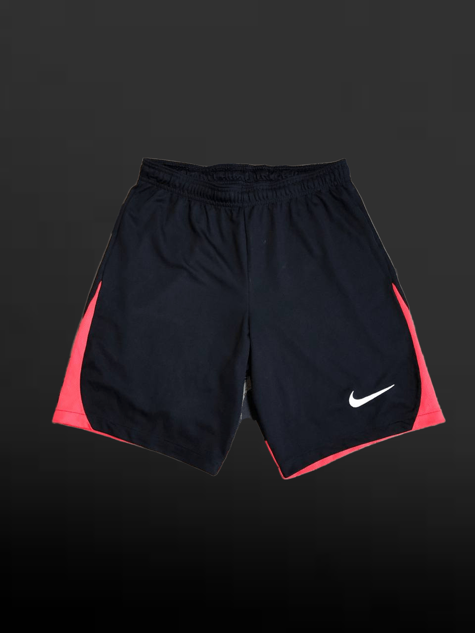 Nike Nike Dri-FIT Shorts Athletic Running Training Gym Size US 30 / EU 46 - 1 Thumbnail