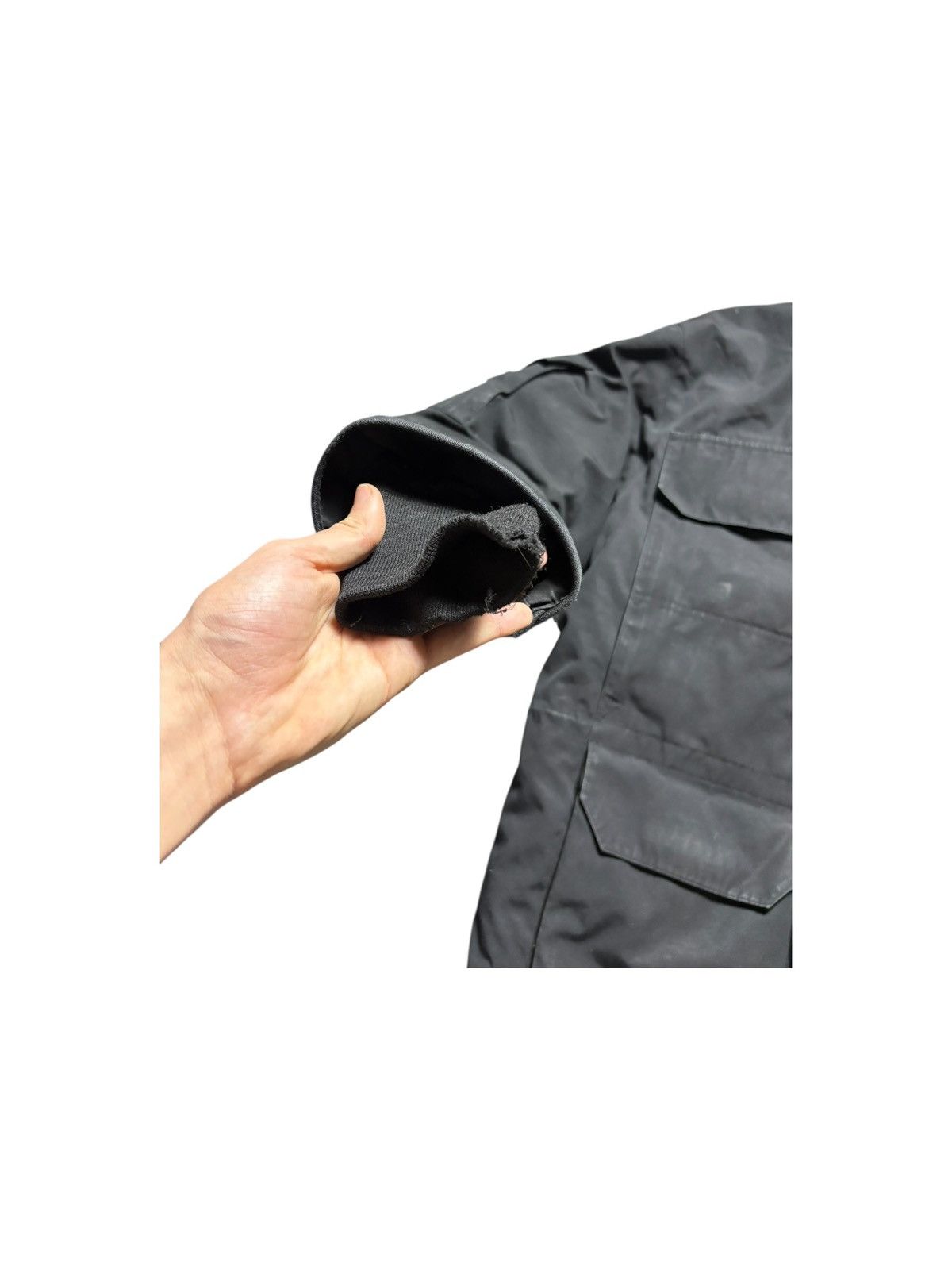 Canada Goose Canada goose expedition parka Size US S / EU 44-46 / 1 - 5 Thumbnail