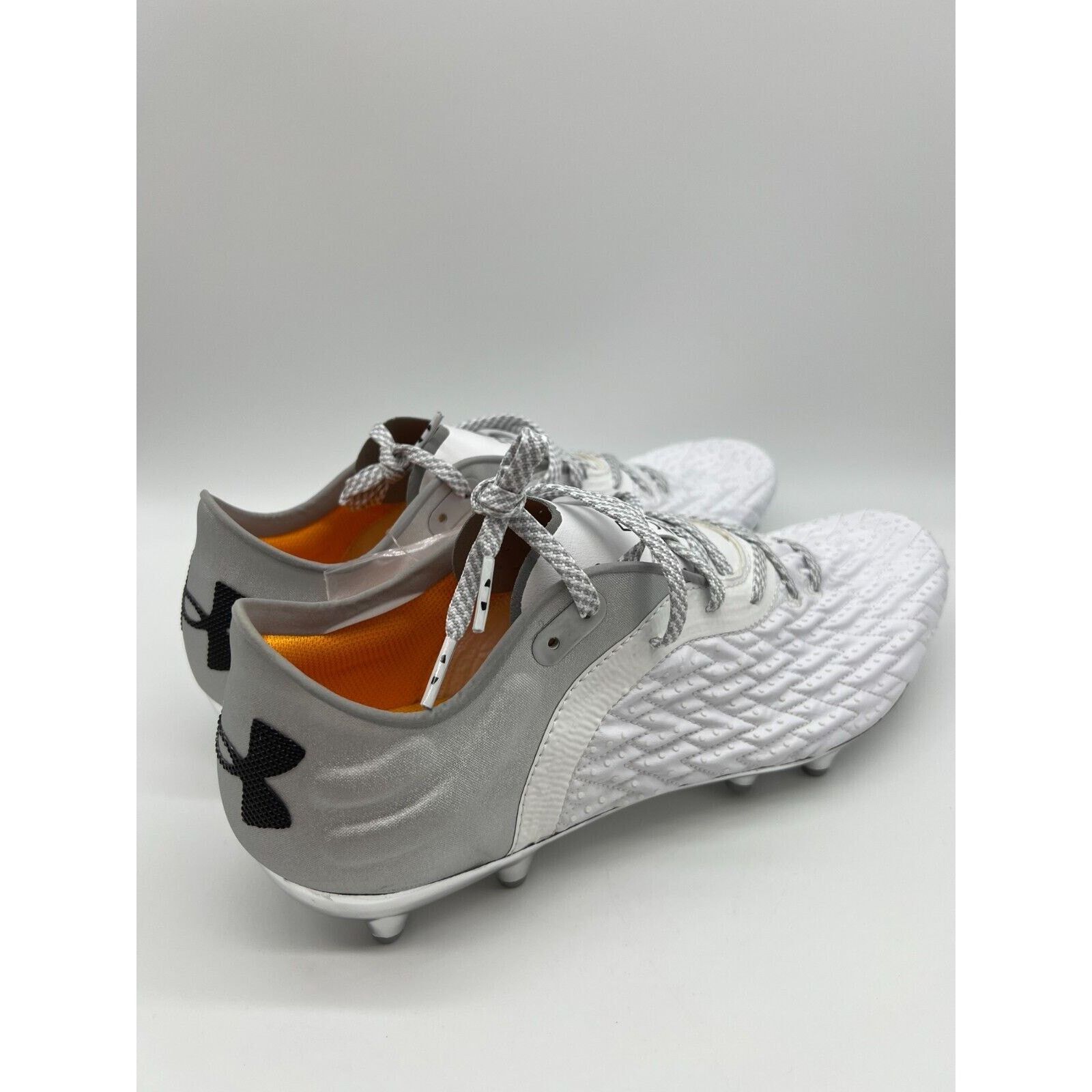 Under Armour Under Armour Magnetico Pro 2.0 FG Soccer Cleats Men Sz 11.5 Size US 11.5 / EU 44-45 - 11 Thumbnail