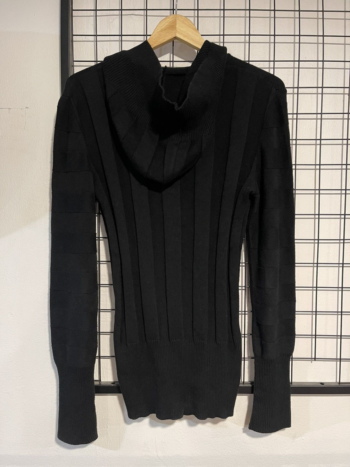 Black Barrett BLACKBARRETT BY NEIL BARRETT Size S / US 4 / IT 40 - 2 Thumbnail