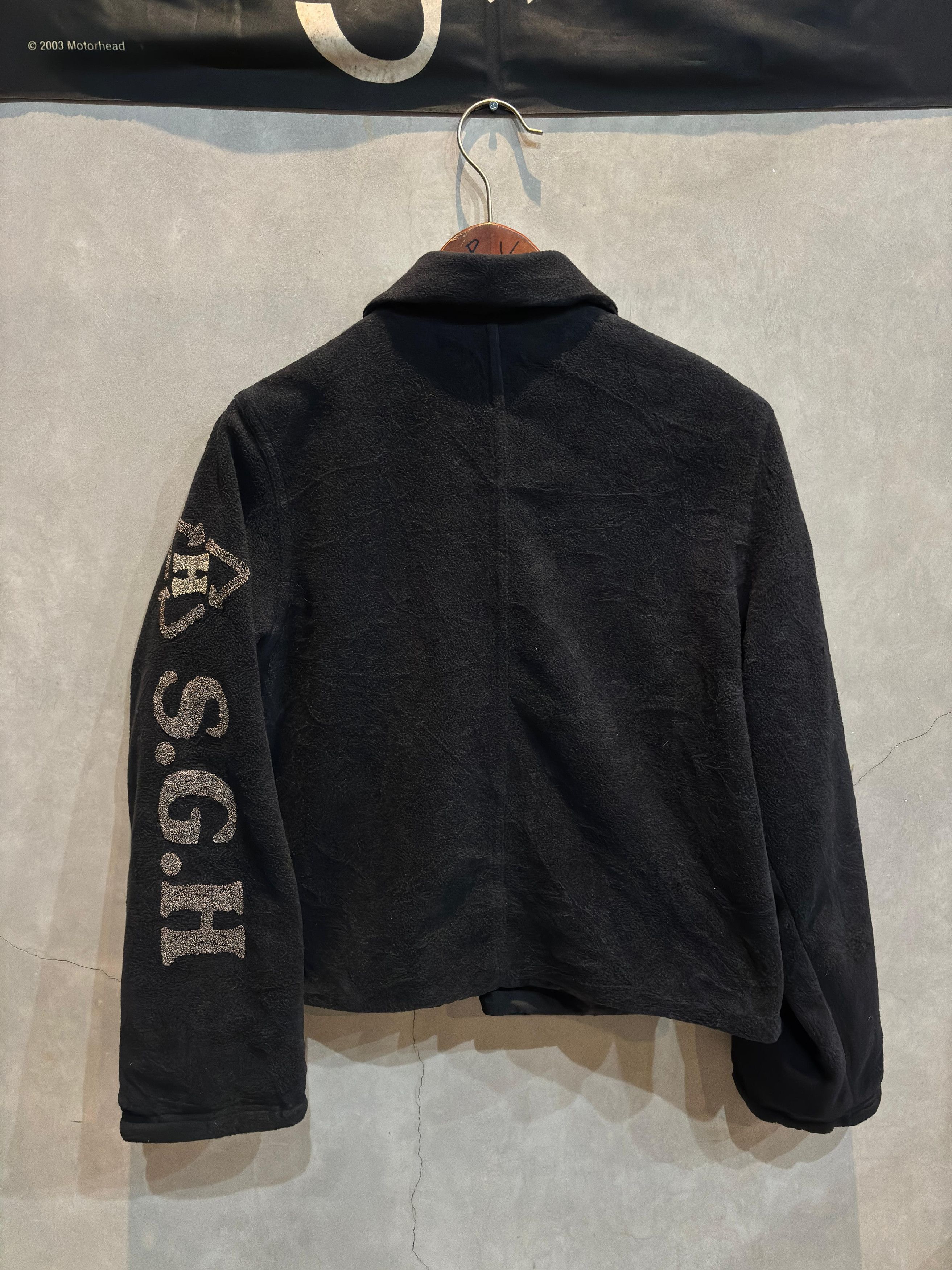 Hai Sporting Gear × Issey Miyake 90's hai sporting gear active issey miyake active reversible Size US M / EU 48-50 / 2 - 4 Thumbnail
