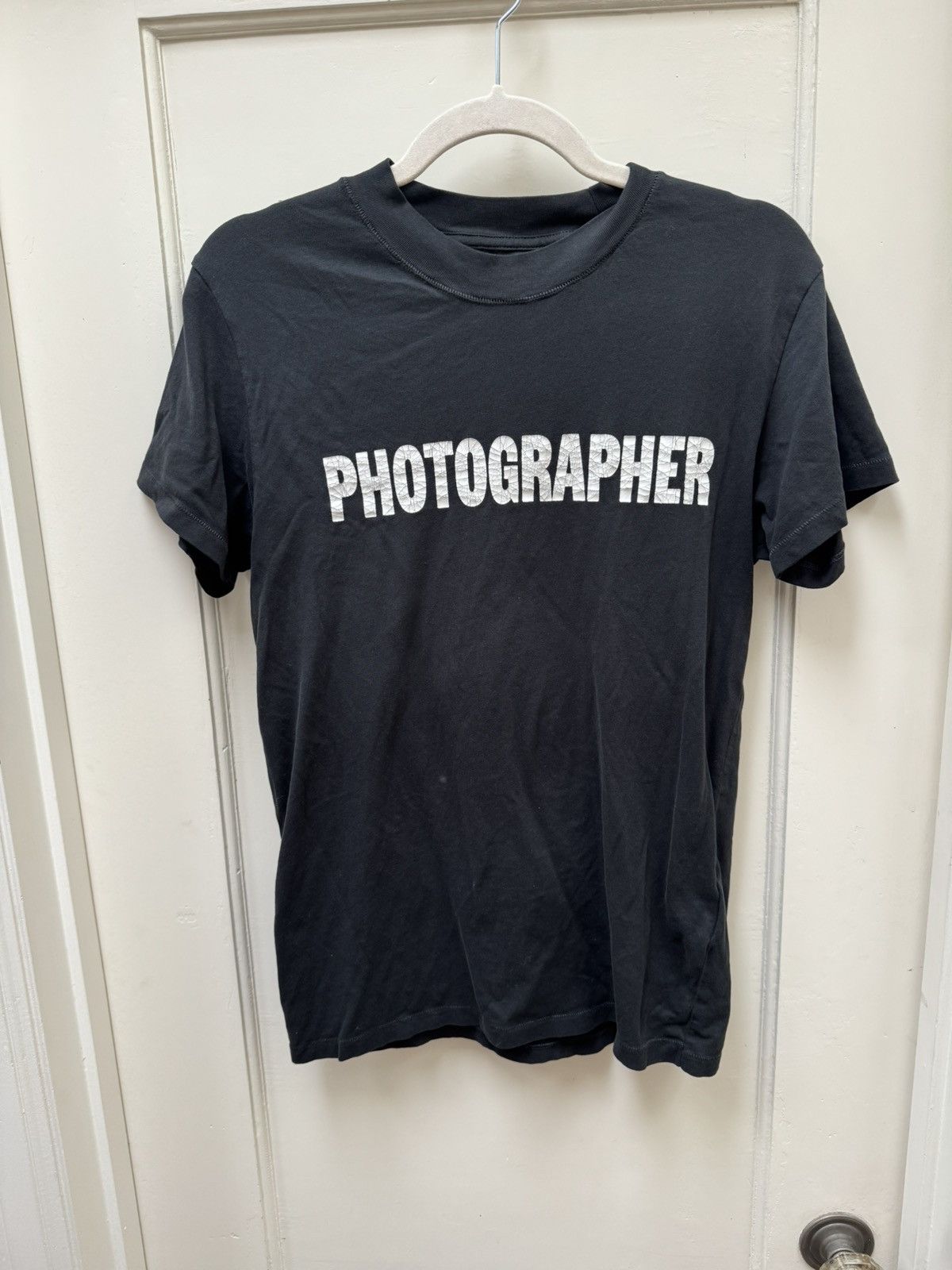 ERL Photographer Graphic Tee