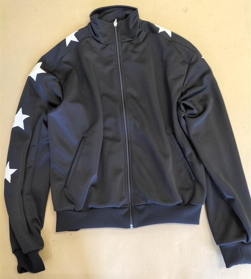 ジャケット・アウター KAPITAL track jacket Kapital Kochi and Zephyr Track Jacket | Liberty