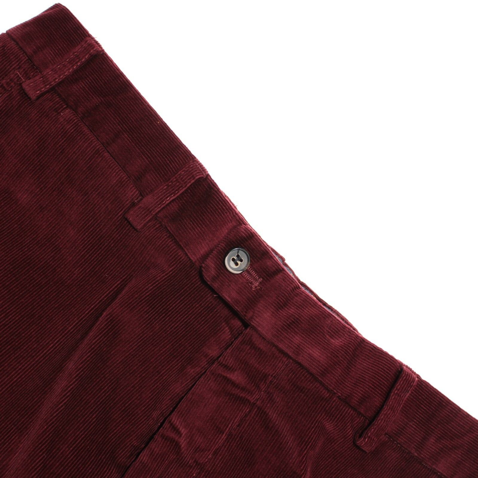 Hiltl Hiltl New with tags Chino Size 34 US In Red Size US 34 / EU 50 - 1 Thumbnail