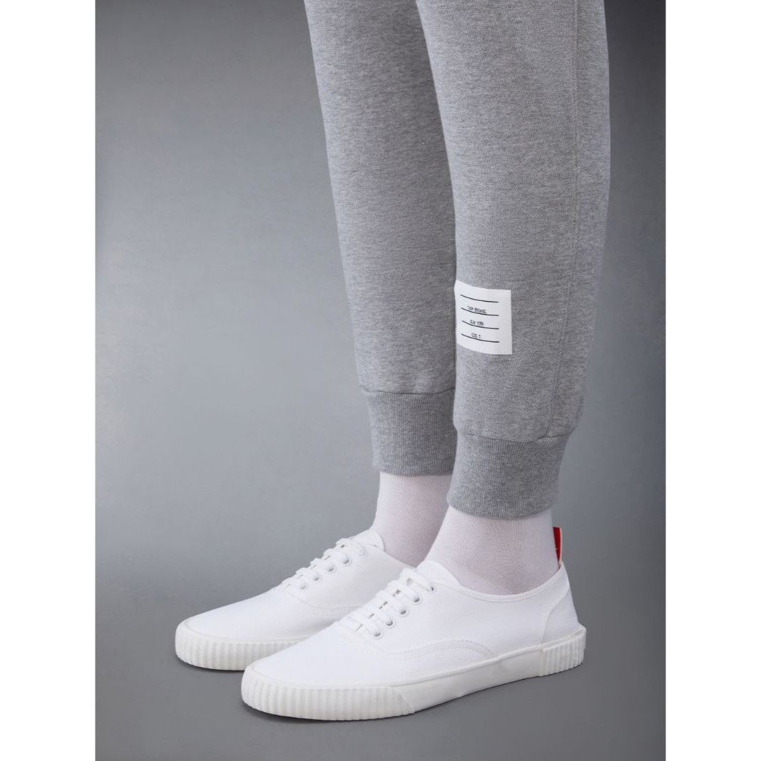 Thom Browne Thom Browne New York Classic Sweatpant With Engineered 4Bar Size US 33 - 13 Thumbnail