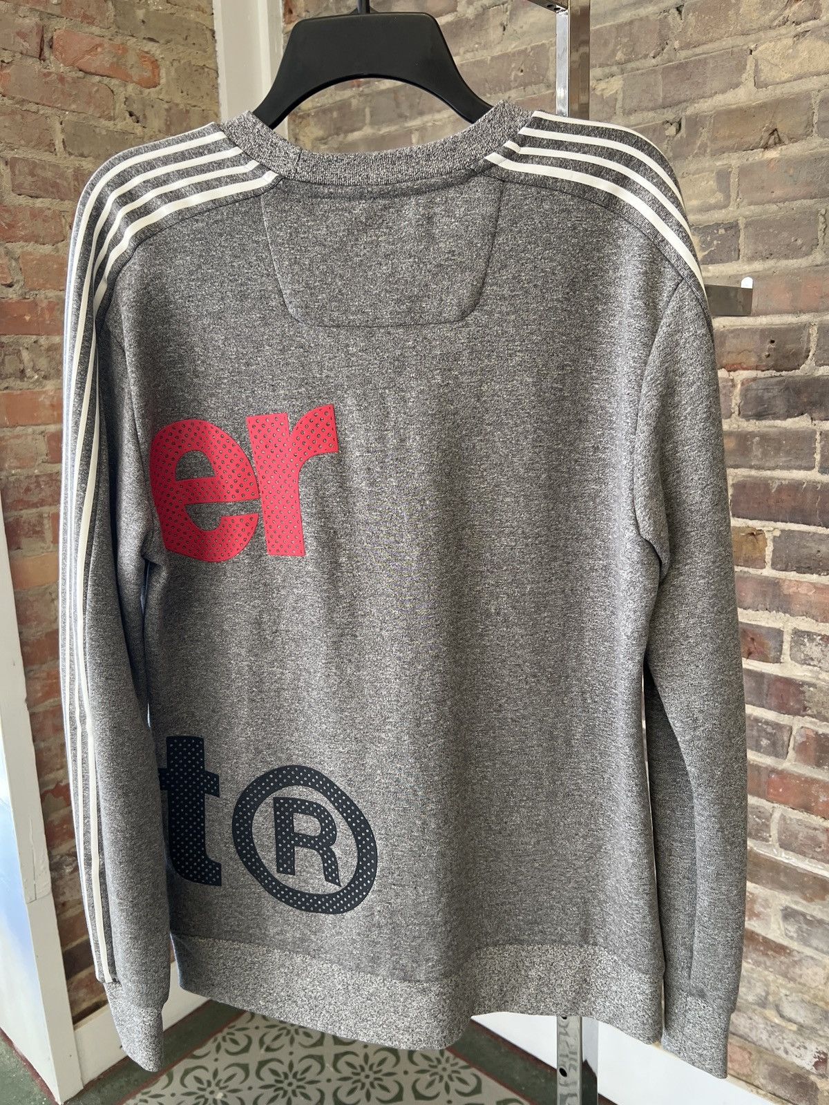 Superdry Crewneck Sweatshirt Size US L / EU 52-54 / 3 - 3 Thumbnail