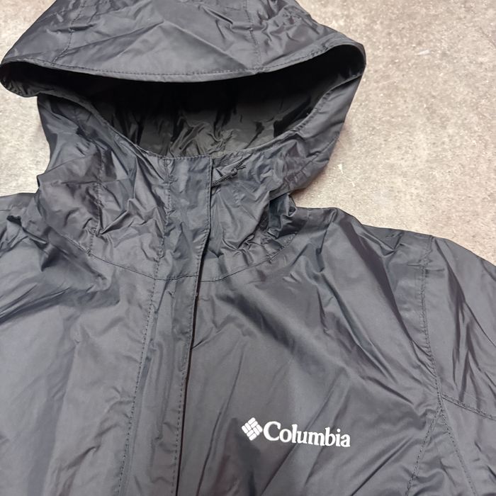 Columbia timber hot sale pointe jacket