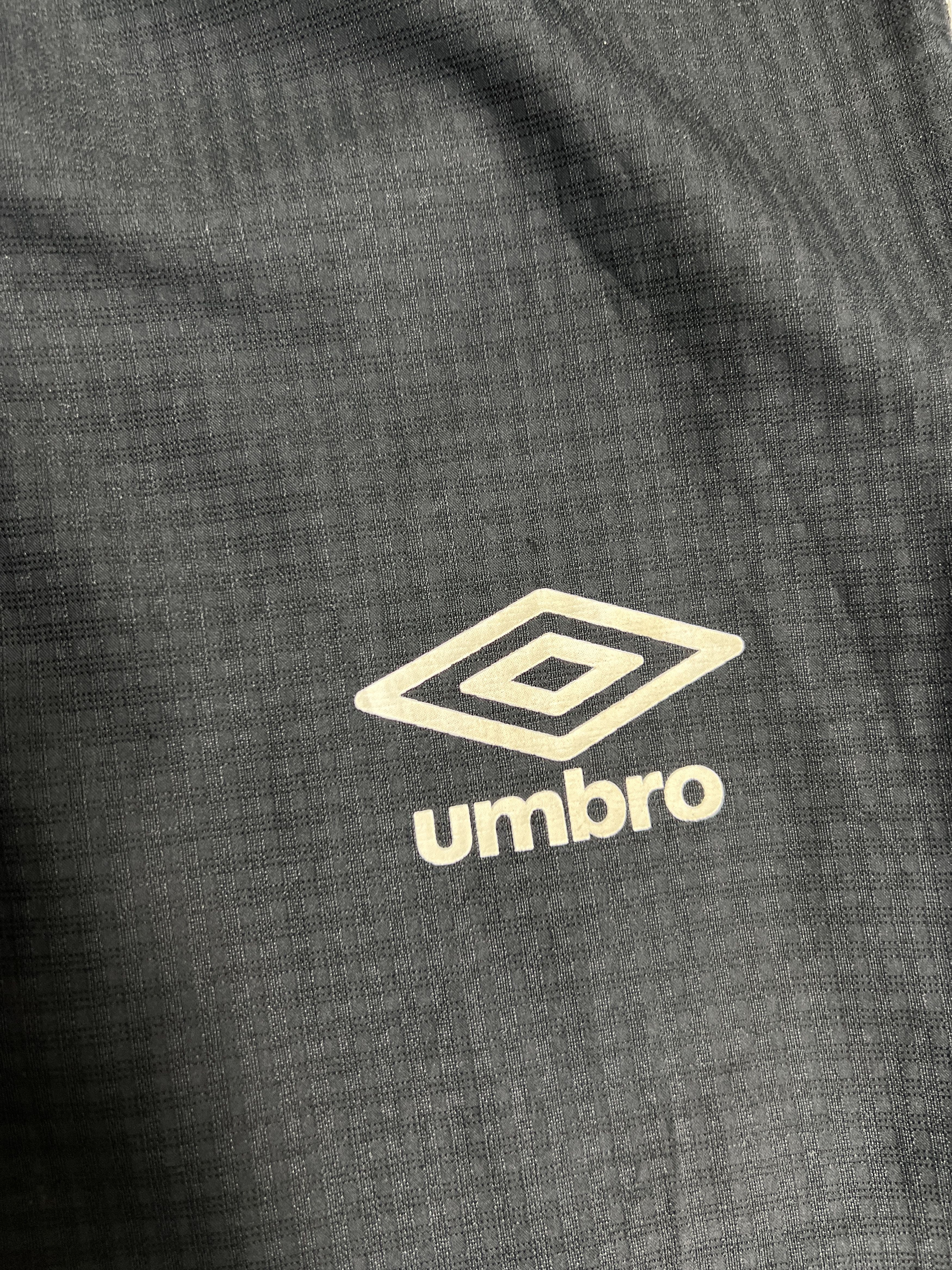 Descente Umbro by Descente Jogger Pant JK862 Size US 36 / EU 52 - 2 Thumbnail