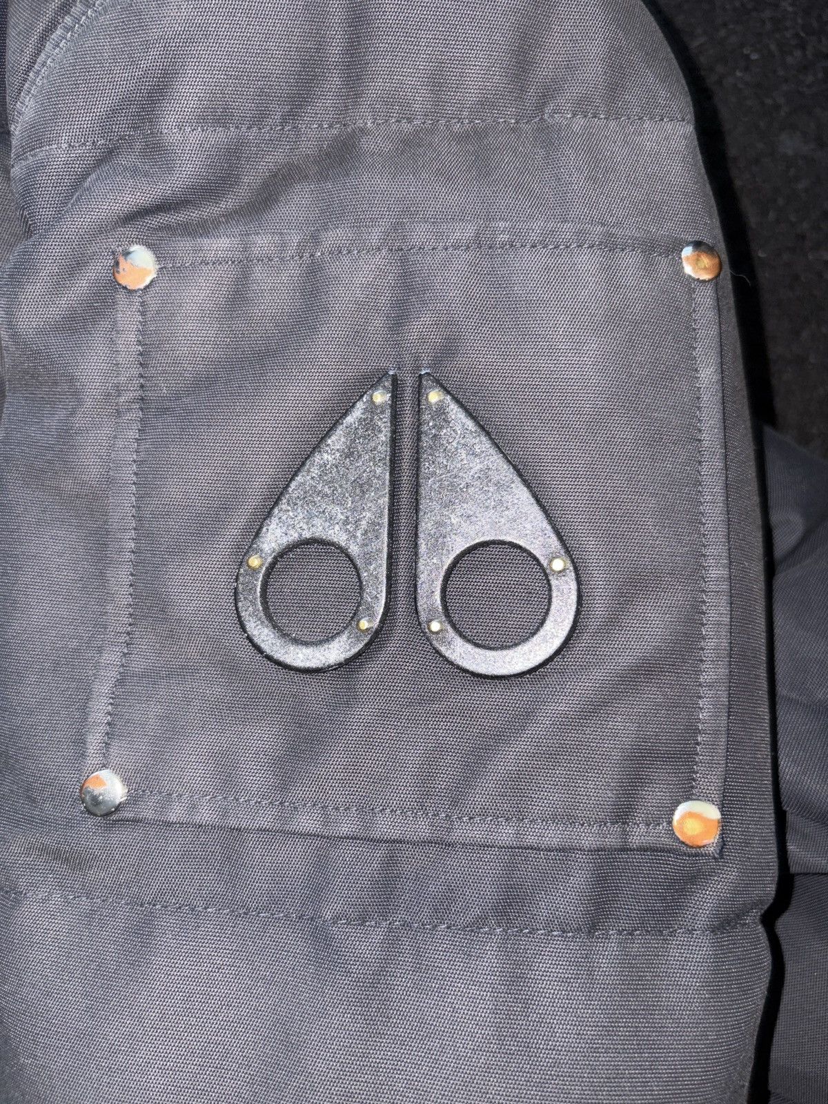Moose Knuckles Moose knuckles 3Q Size US M / EU 48-50 / 2 - 3 Thumbnail