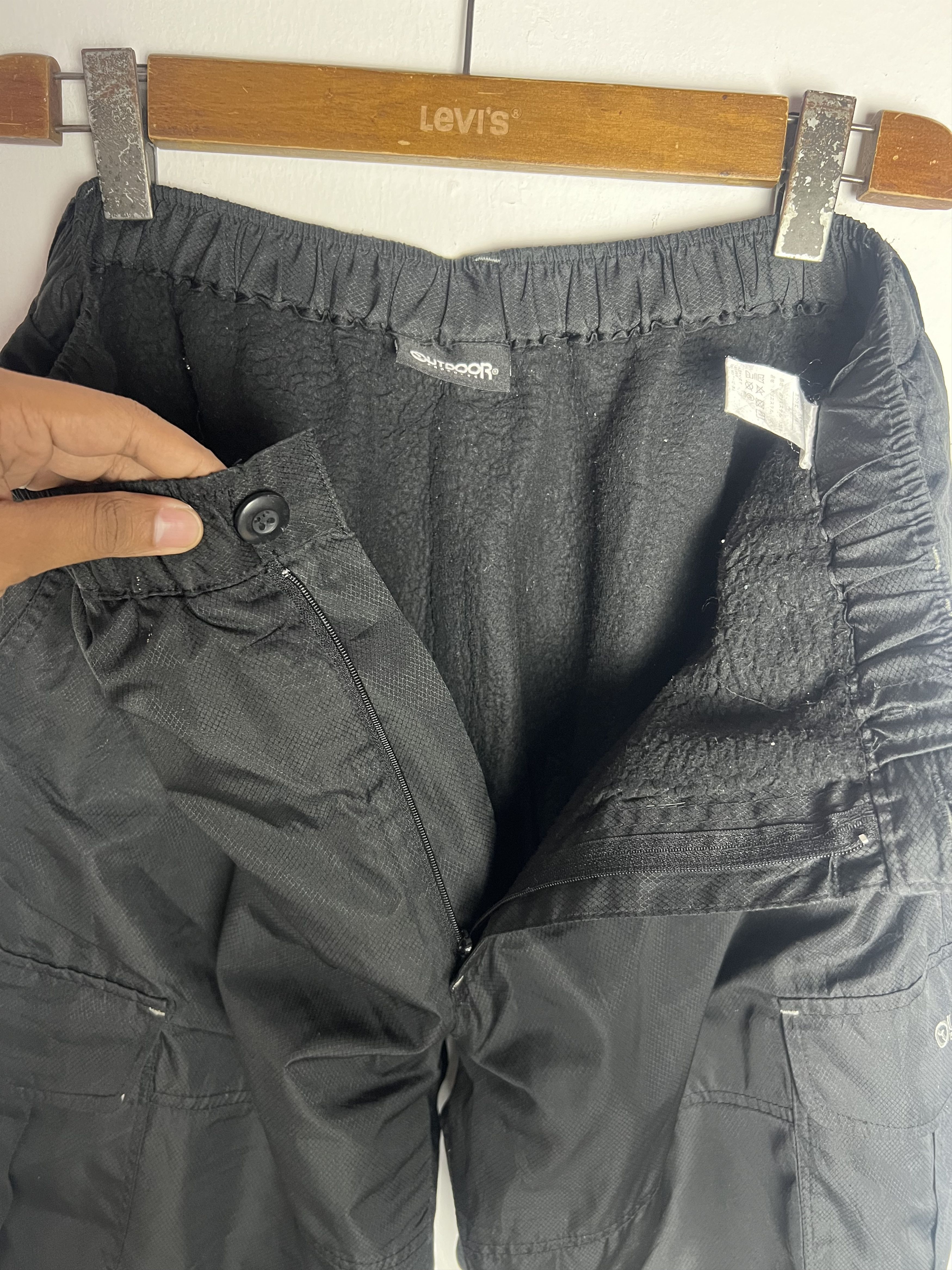 Outdoor Research Outdoor Product Cargo Hiking Pant Size US 32 / EU 48 - 7 Thumbnail