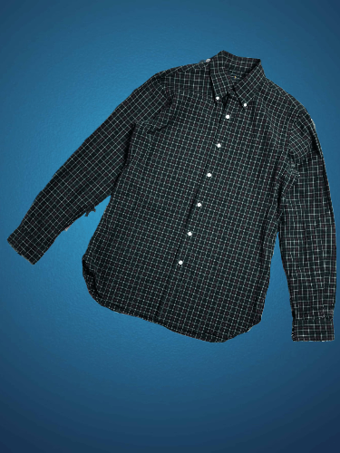 Polo Ralph Lauren Vintage Polo Ralph Lauren Classic Fit Shirt Size M Size US M / EU 48-50 / 2 - 1 Thumbnail