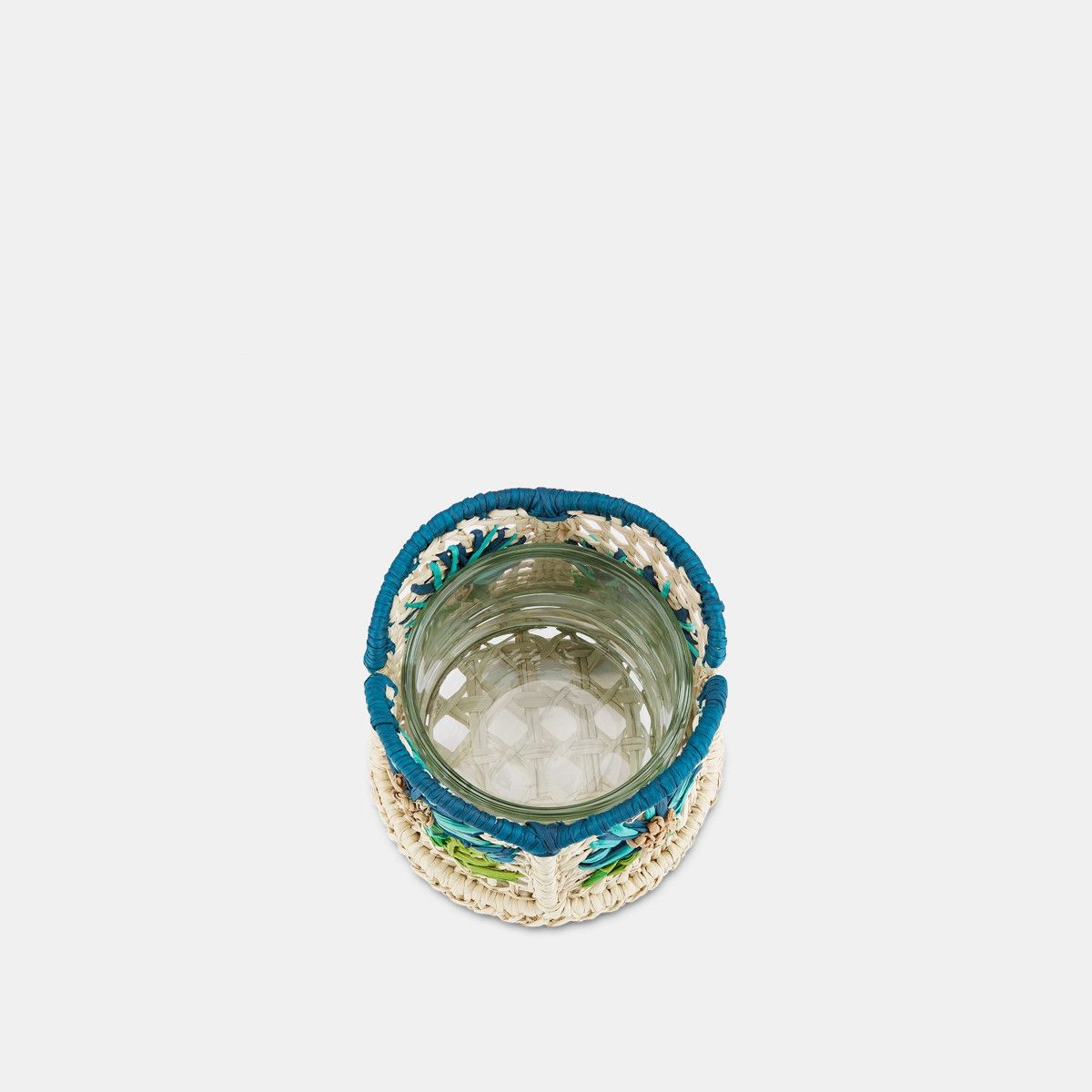 Dior o1bcso1str0226 Size:OS/Candle Holder in Blue Size ONE SIZE - 2 Thumbnail