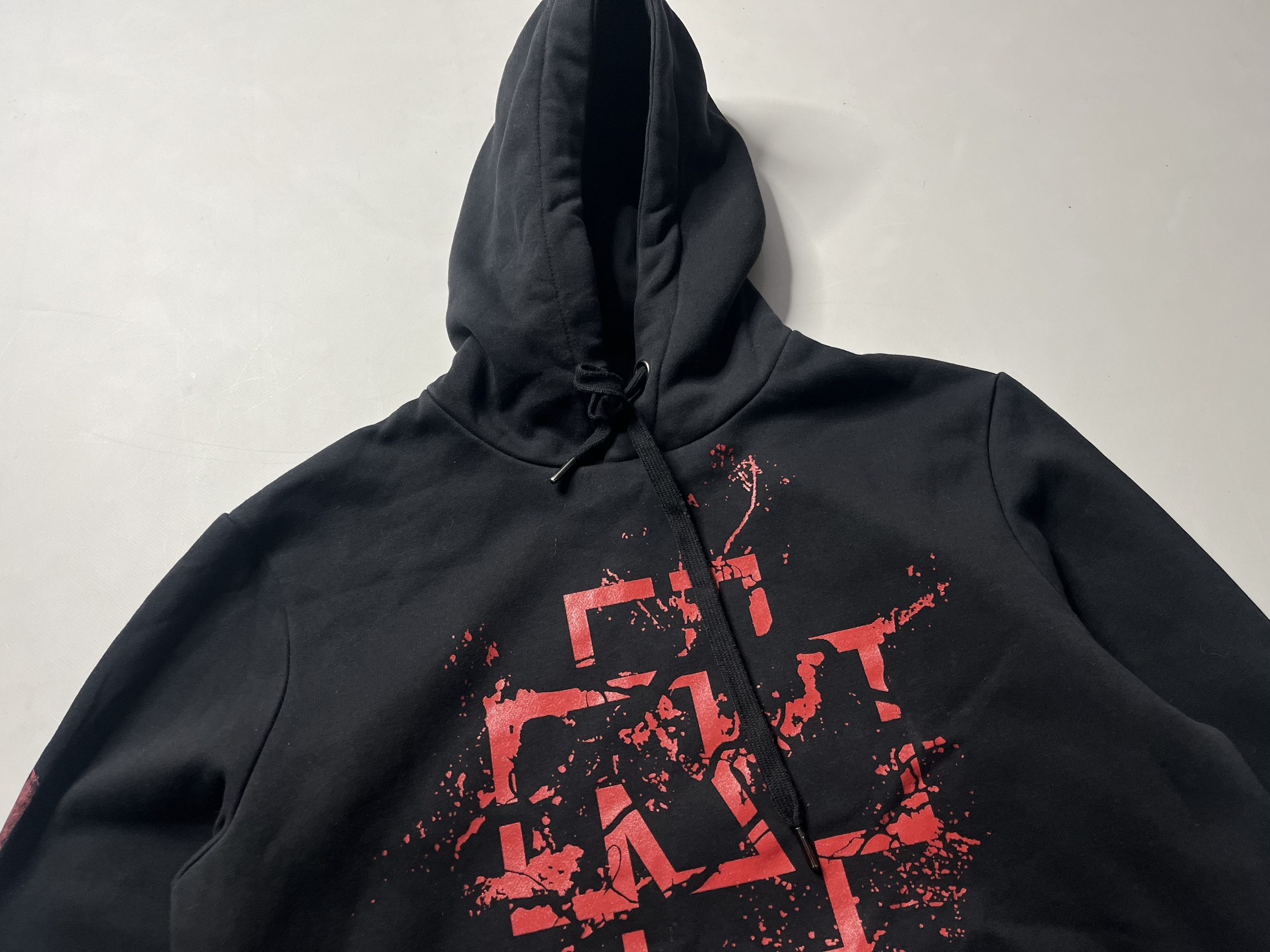 Other Rammstein Mein Herz Brennt hoodie Size US L / EU 52-54 / 3 - 2 Thumbnail