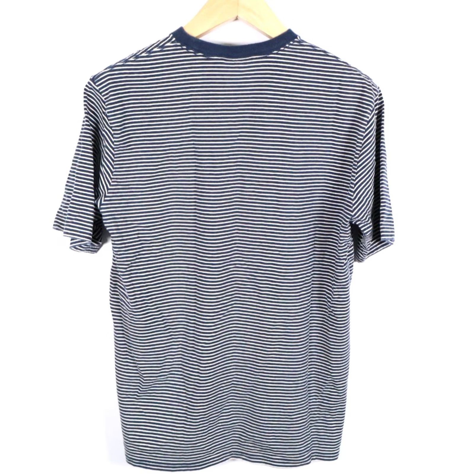 Polo Ralph Lauren VINTAGE Polo Jeans Co. Ringer T-Shirt Men XS? Size US M / EU 48-50 / 2 - 2 Thumbnail