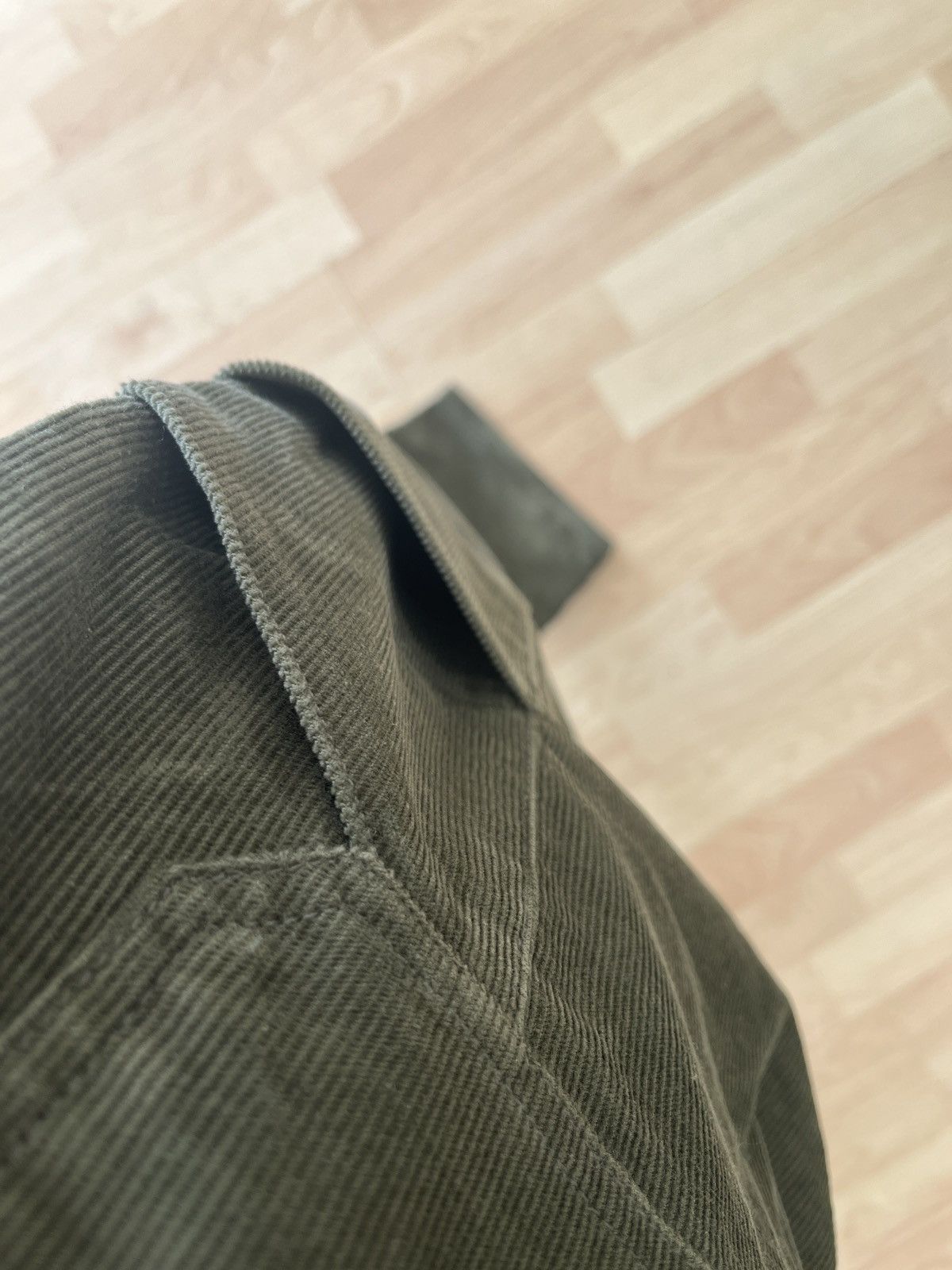 Other Double knee ALD corduroy Size US 29 - 6 Thumbnail