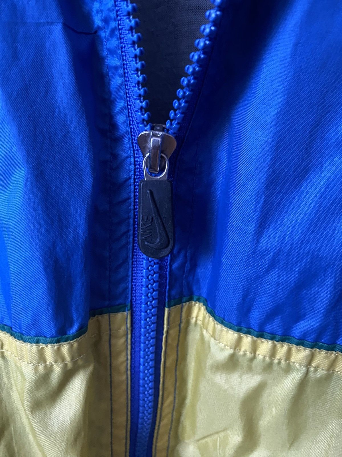 Nike Nike 90s WindBreaker Size US M / EU 48-50 / 2 - 6 Thumbnail