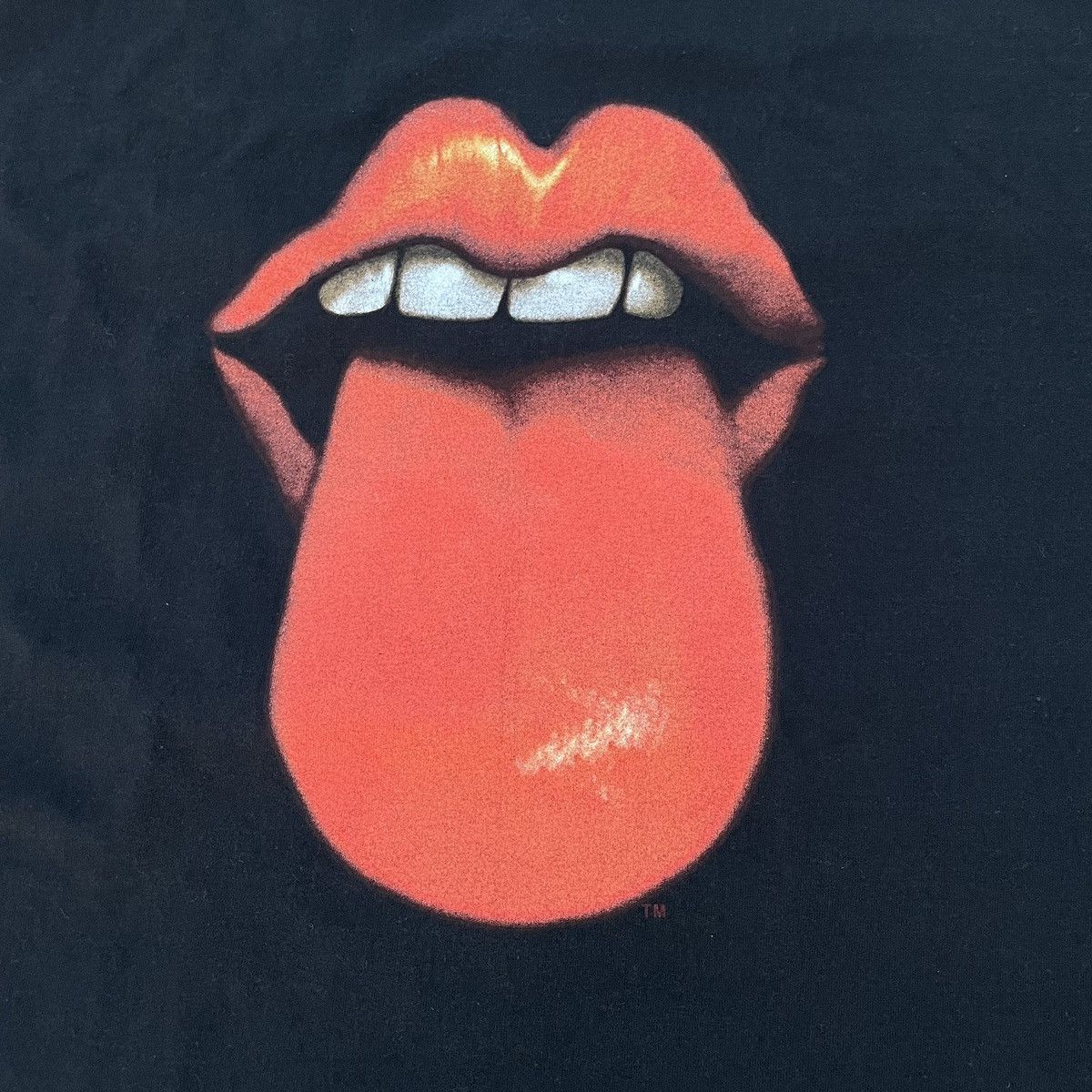 Band Tees The Rolling Stones 2007 European Tour Size US L / EU 52-54 / 3 - 5 Thumbnail