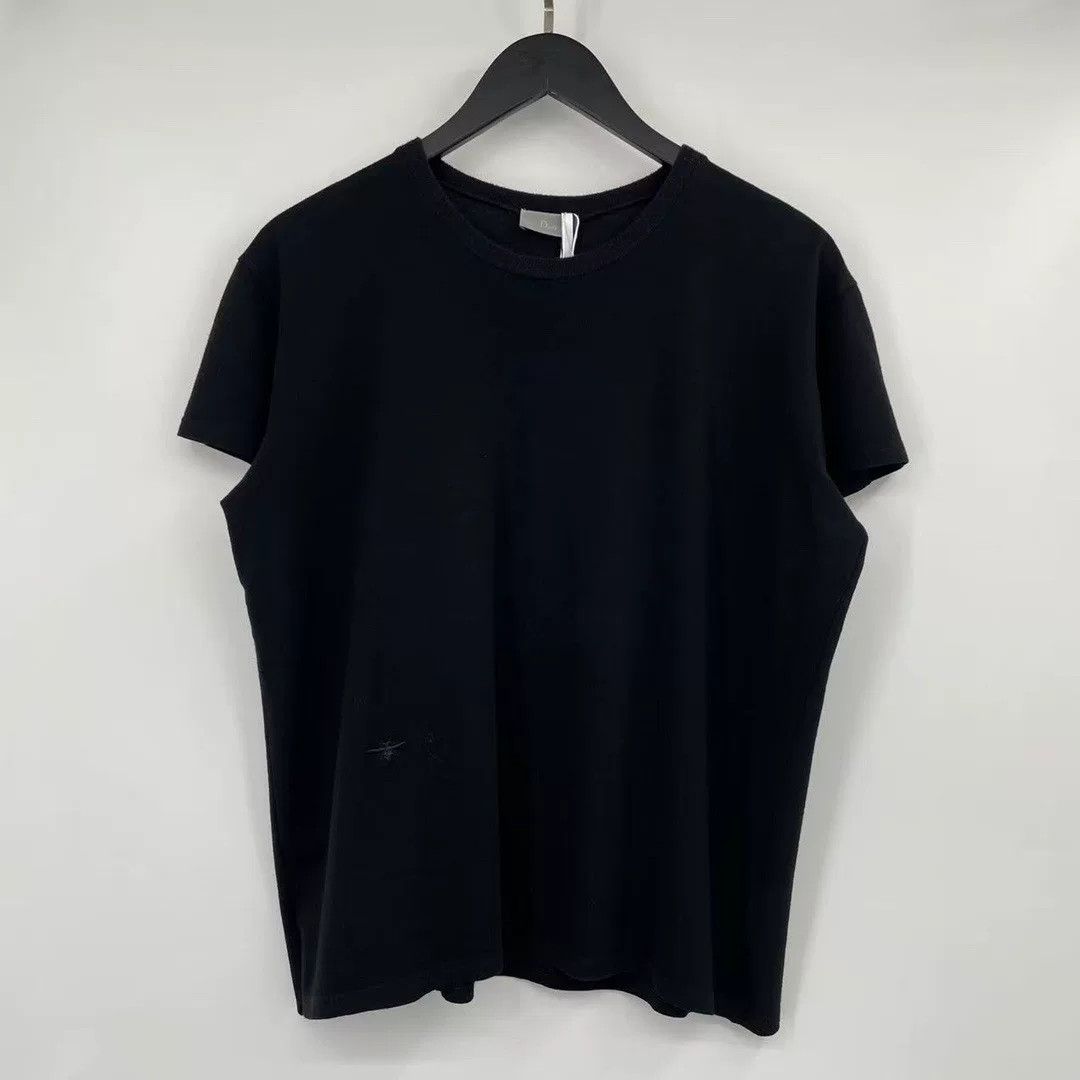 Dior Dior T-Shirt L Men Size US L / EU 52-54 / 3 - 1 Thumbnail