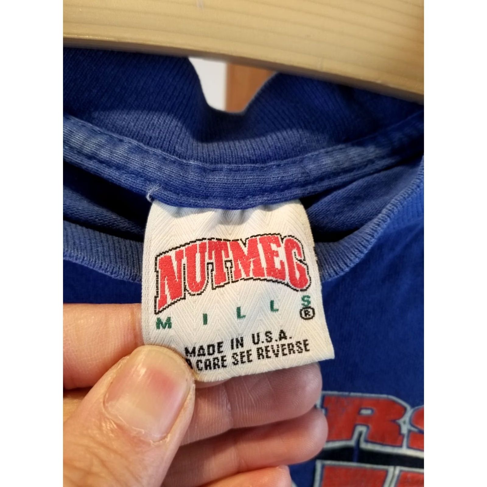 Vintage VINTAGE 90' FLORIDA UNIVERSITY GATORS FOOTBALL SINGLE STITCH T-SHIRT XXLARGE Mens Size US XXL / EU 58 / 5 - 4 Thumbnail
