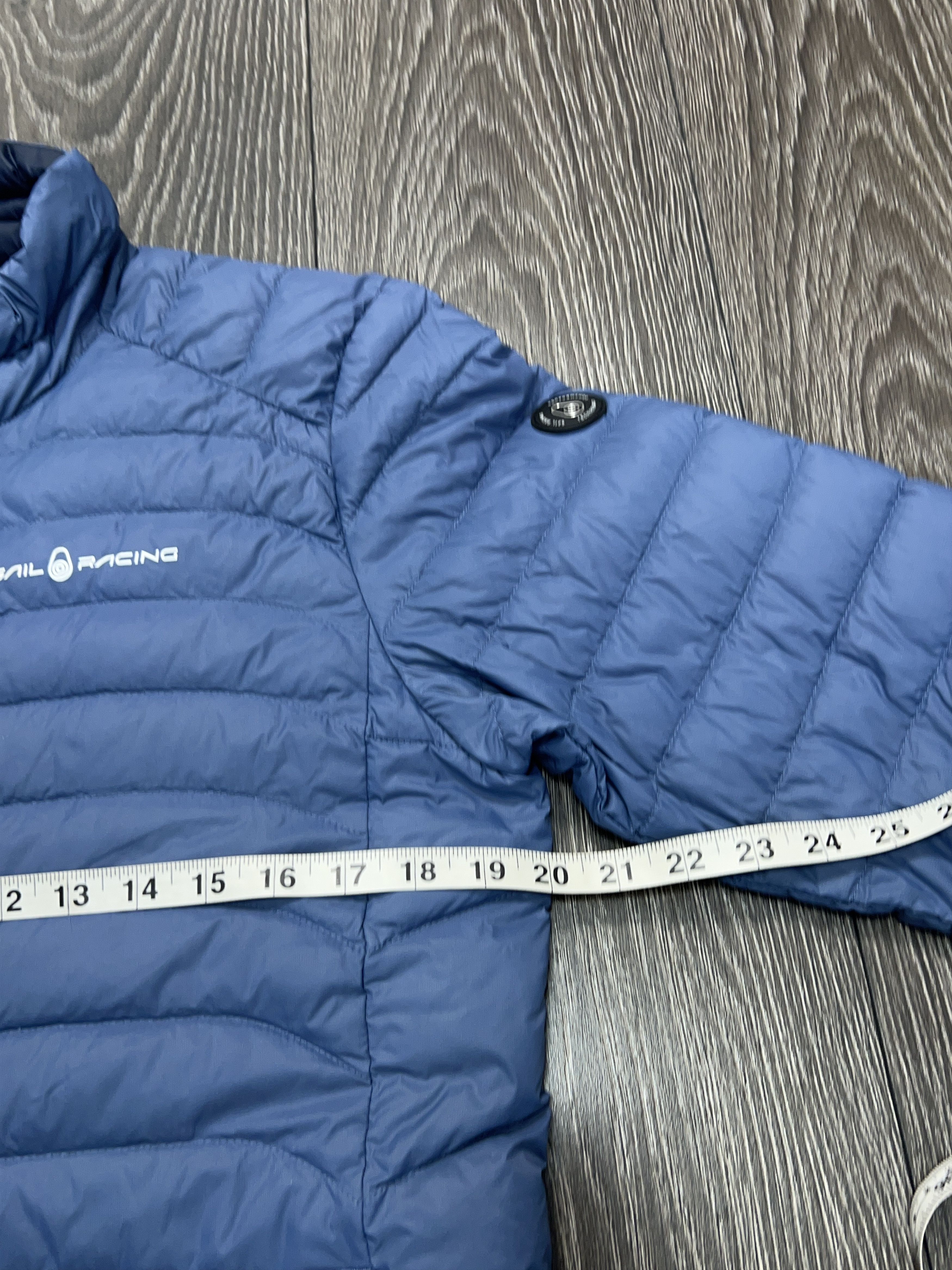 Outdoor Research Mens Sail Racing Link Down Jacket Insulated Outdoor Size S Size US S / EU 44-46 / 1 - 7 Thumbnail
