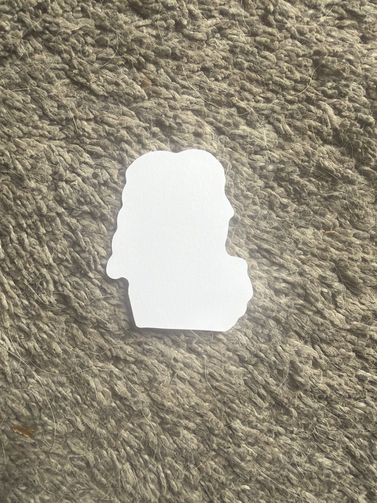 Nickelodeon Nickelodeon Rocket Power Reggie Rocket Sticker Size ONE SIZE - 2 Thumbnail