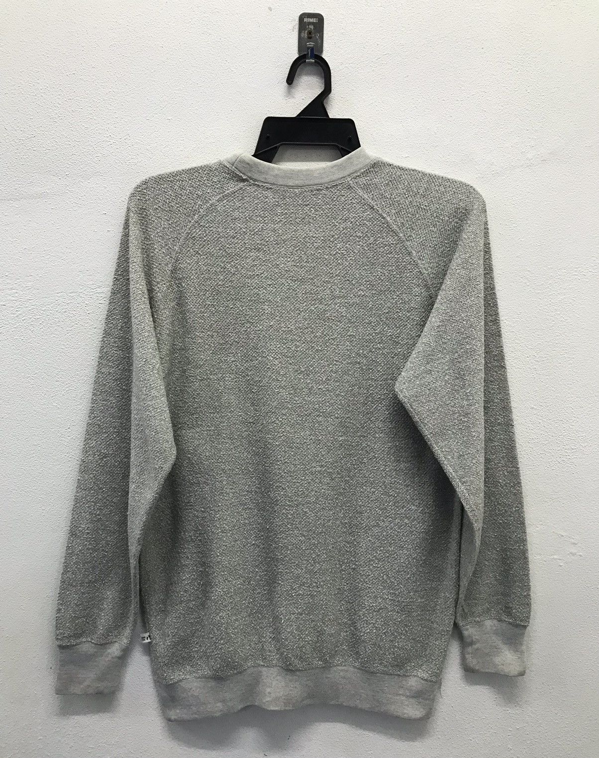 Hang Ten × Vintage Vintage Hang Ten Sweatshirt Size US M / EU 48-50 / 2 - 2 Thumbnail