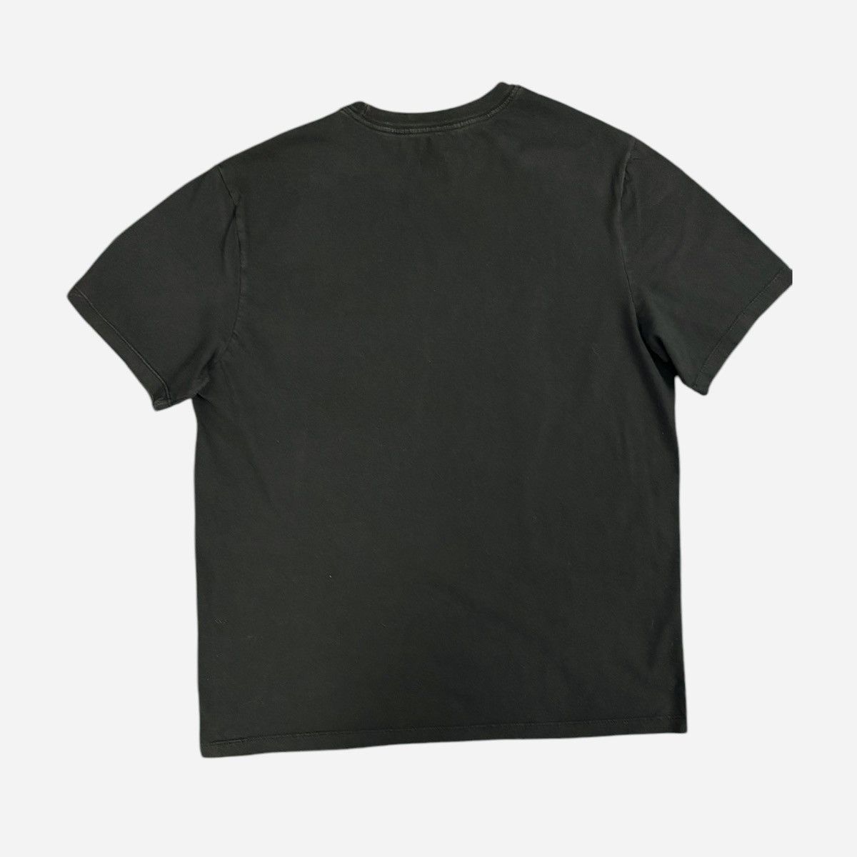 Nike Nike Temple of Fitness Black Graphic Logo T-Shirt Sz L Size US L / EU 52-54 / 3 - 7 Thumbnail