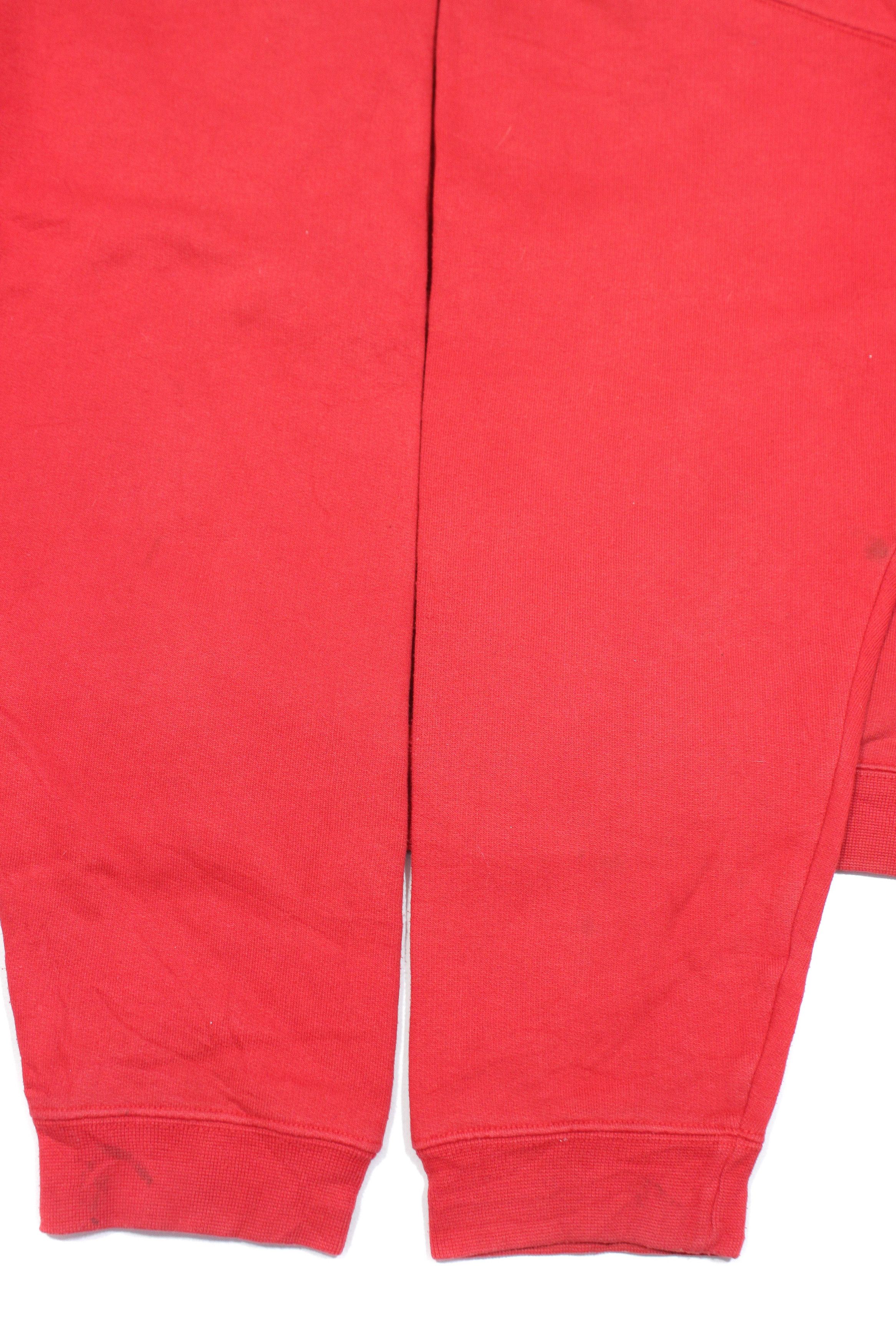 Billabong 90S Big Logo Embroidered Painted Sweatshirt Size US M / EU 48-50 / 2 - 6 Thumbnail