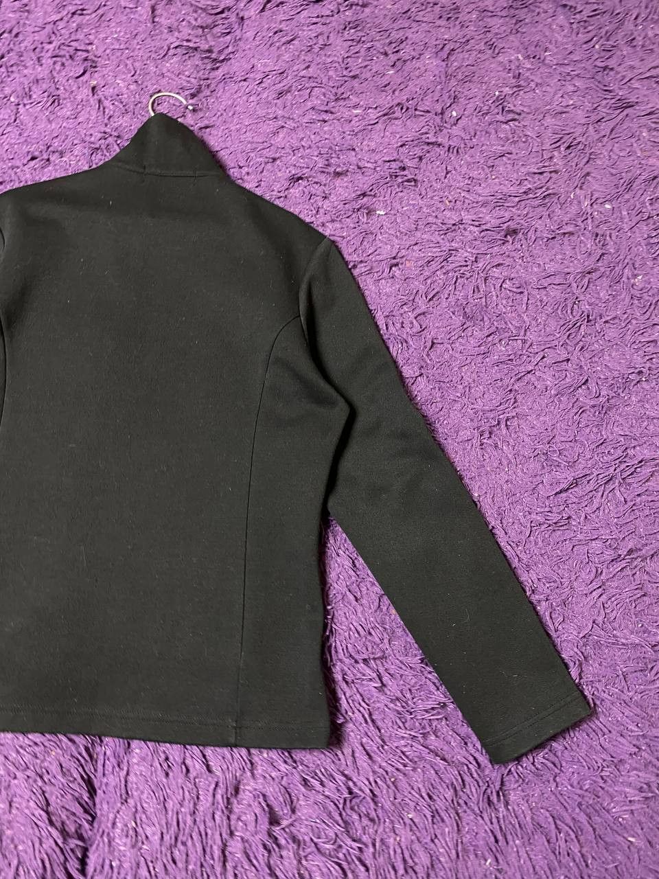 Polo Ralph Lauren Y2K Sweatshirt zip Polo Ralph Lauren vintage streetwear Size US M / EU 48-50 / 2 - 13 Thumbnail