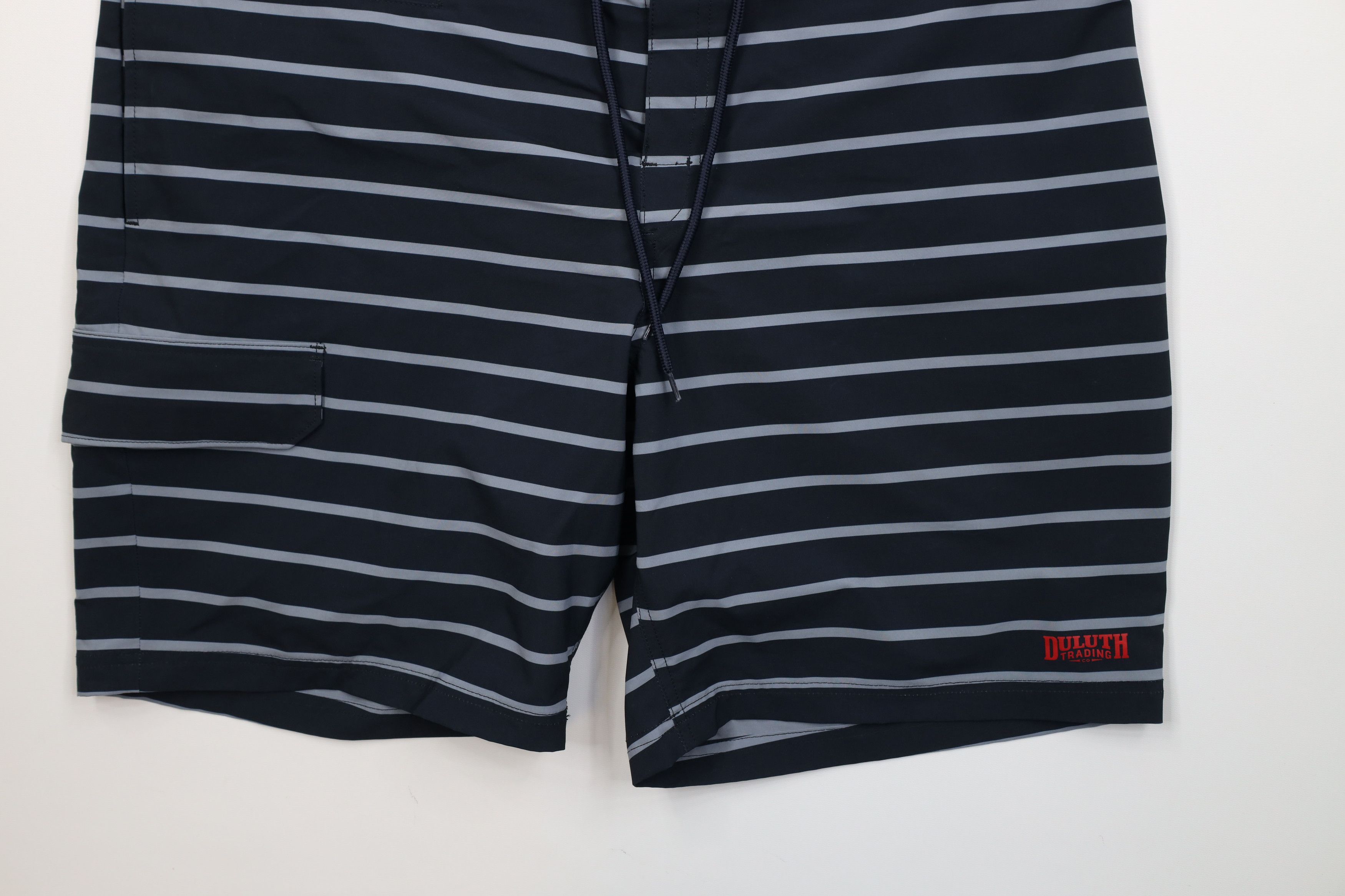 Duluth Trading Company Duluth Trading Co DuluthFlex Bull Moose Shorts Swim Trunks Size US 40 / EU 56 - 4 Thumbnail