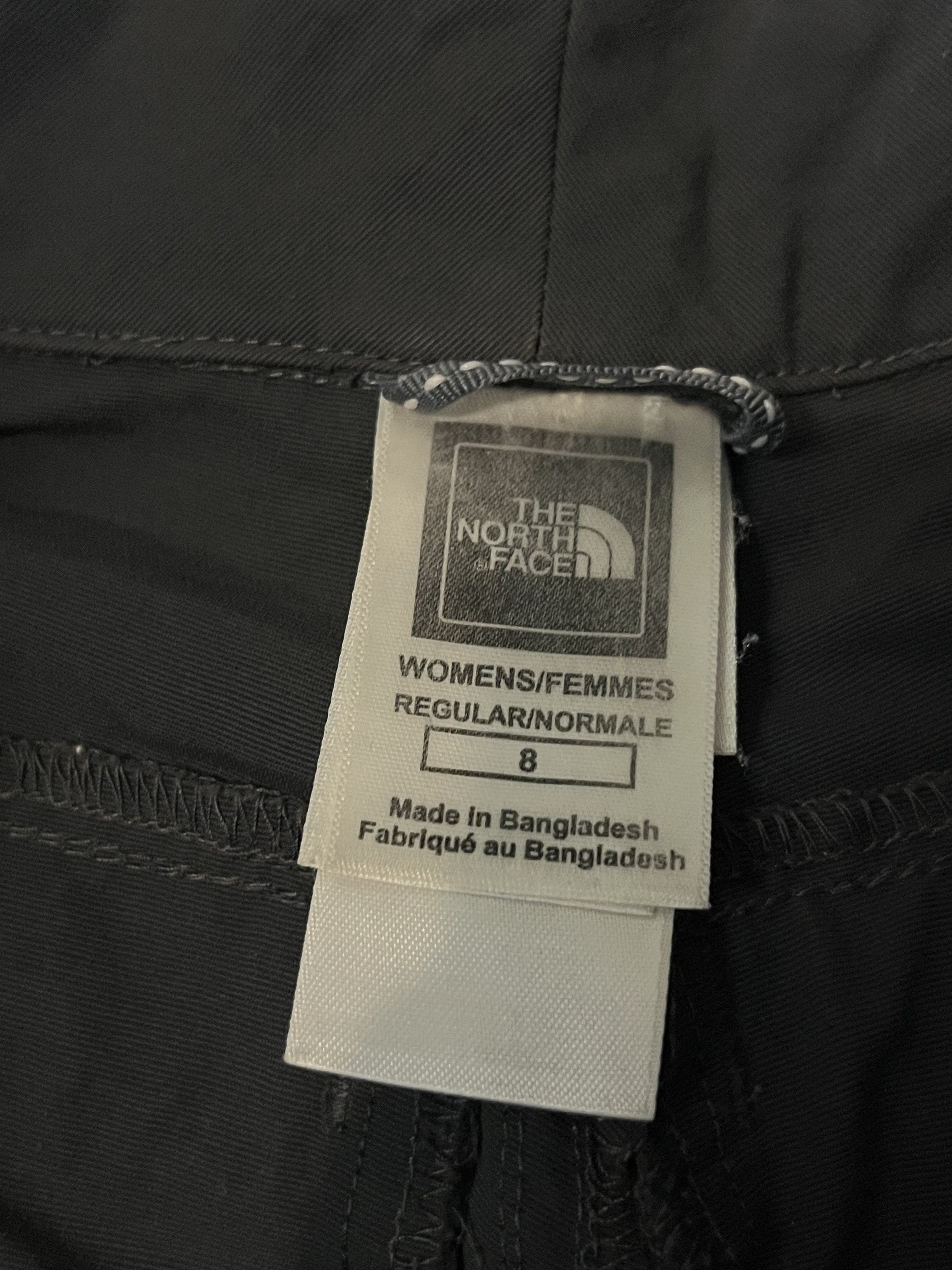 The North Face The North Face 2in1 Hiking Cargo Pants Size 30" / US 8 / IT 44 - 10 Thumbnail
