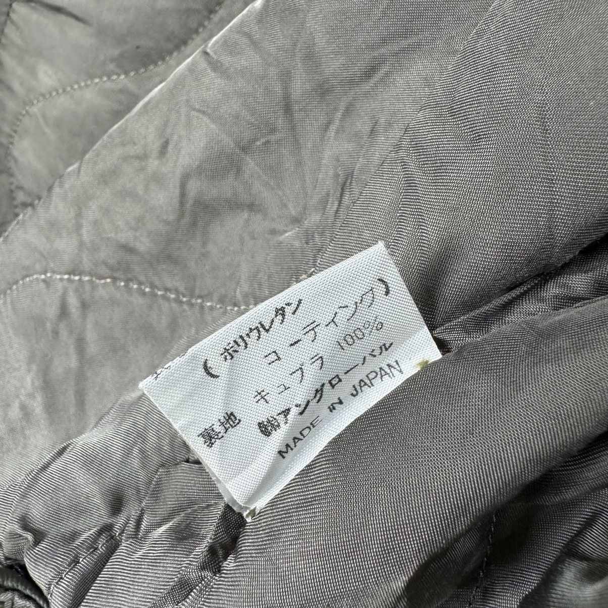 Nigel Cabourn 🔥NIGEL CABOURN RIPSTOP REFLECTIVE JACKET Size US M / EU 48-50 / 2 - 14 Thumbnail