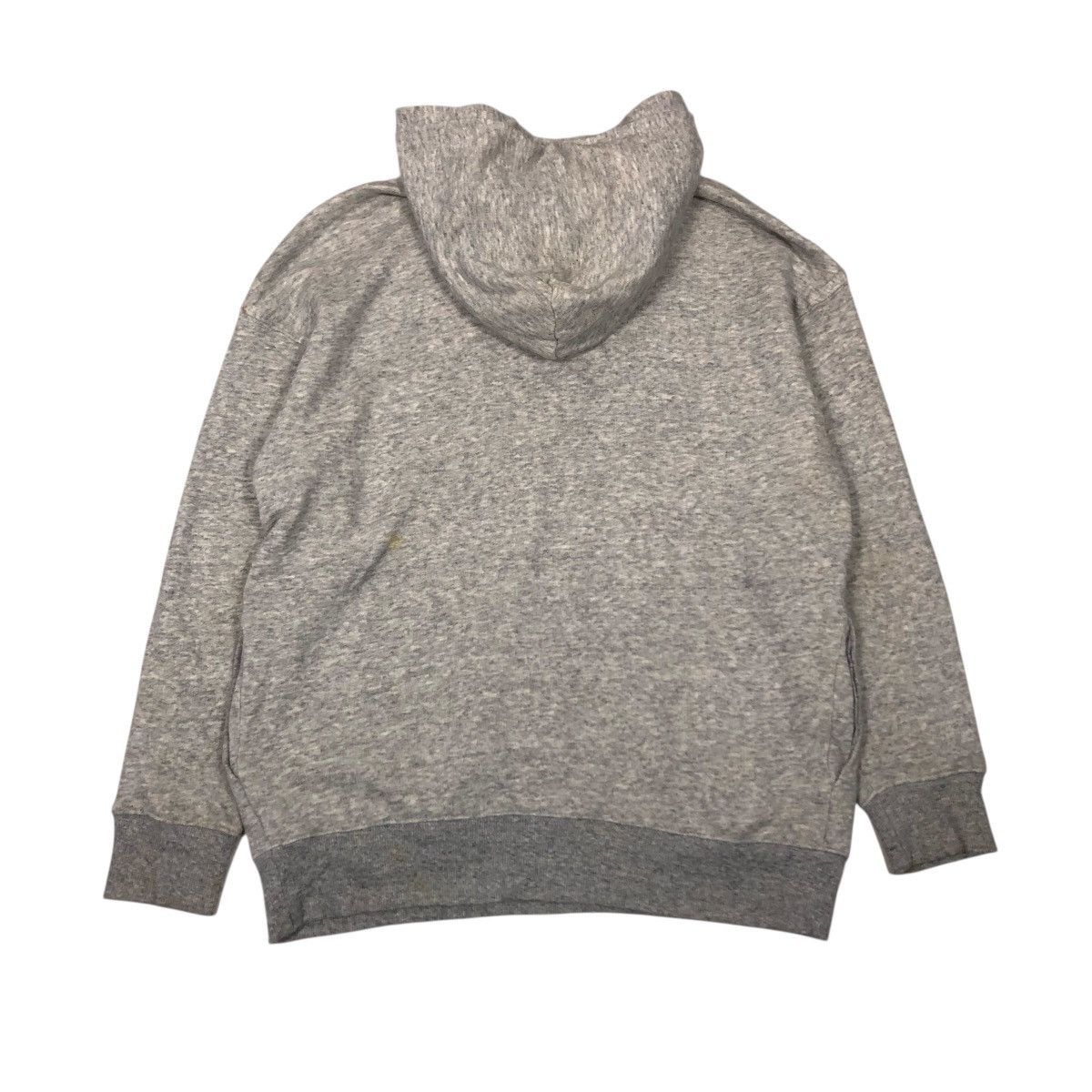 Japanese Brand 📌Hoodie Pull Over Cartoon Beatrix Potter Peter Rabbit Logo Size US M / EU 48-50 / 2 - 2 Thumbnail