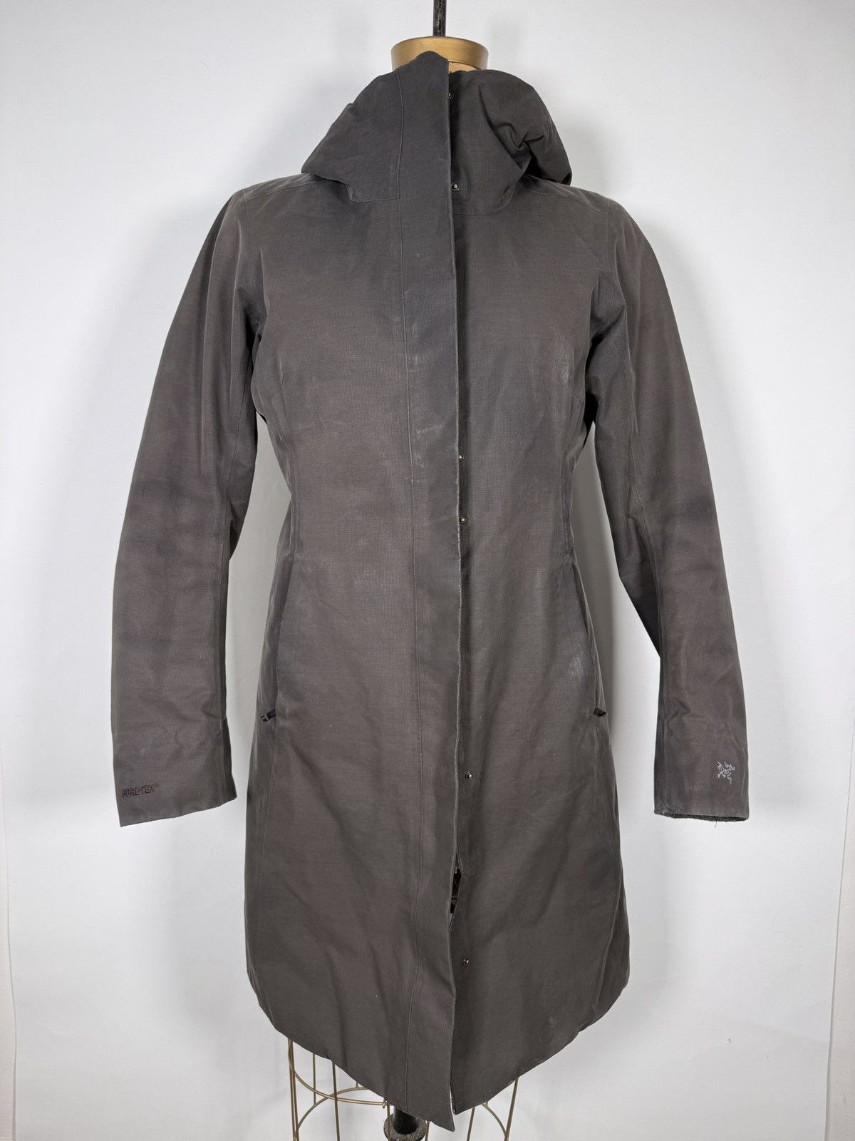 Arc'teryx Arc'teryx Gore-Tex Women's Patera Parka Size S / US 4 / IT 40 - 1 Thumbnail